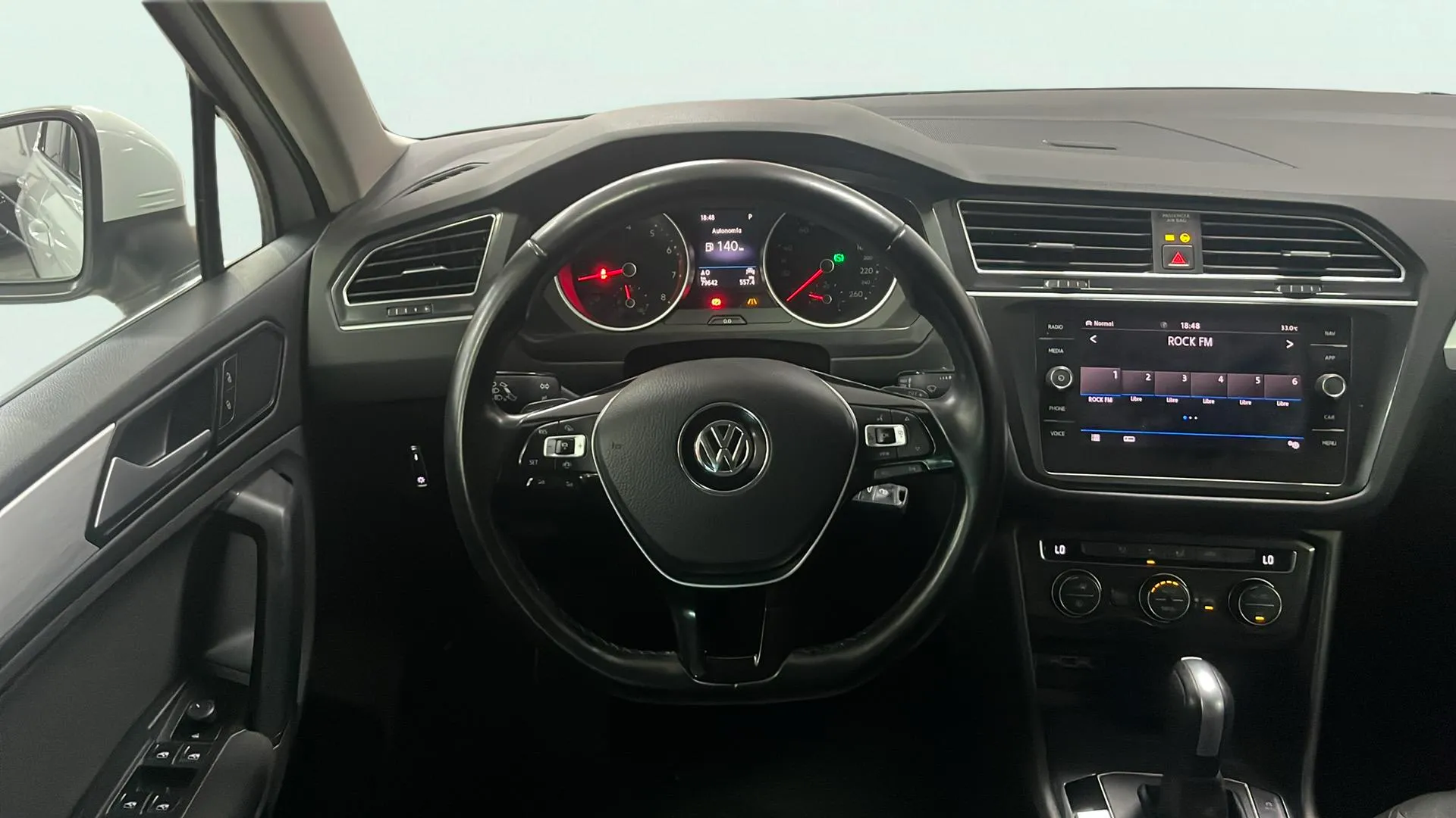 Volkswagen Tiguan Sport 1.5 TSI DSG - foto 17