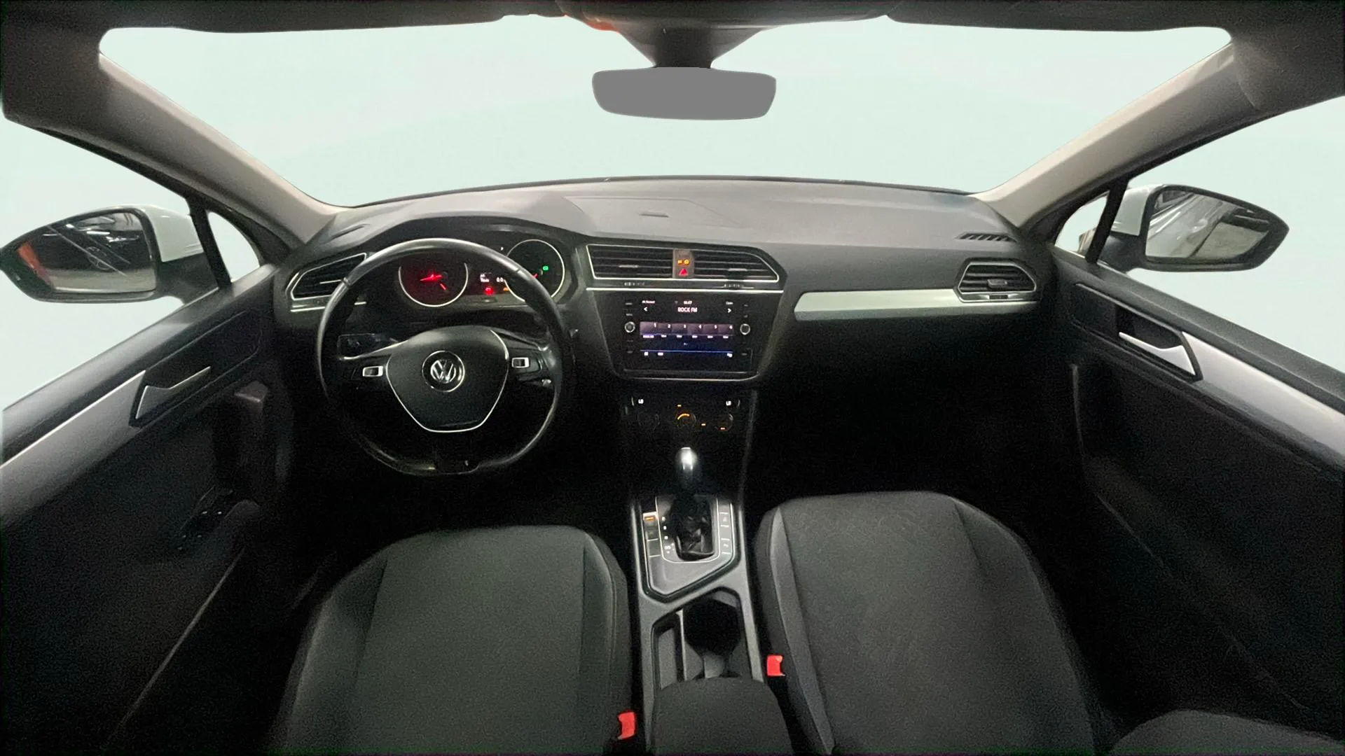 Volkswagen Tiguan Sport 1.5 TSI DSG - foto 22