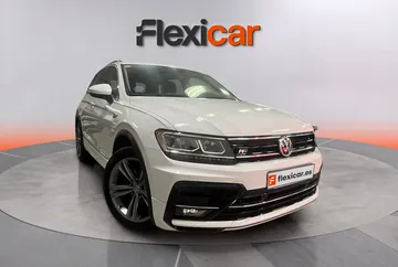 volkswagen tiguan sport 15 tsi 110kw 150cv dsg gasolina automatica viladecans 903000000278384