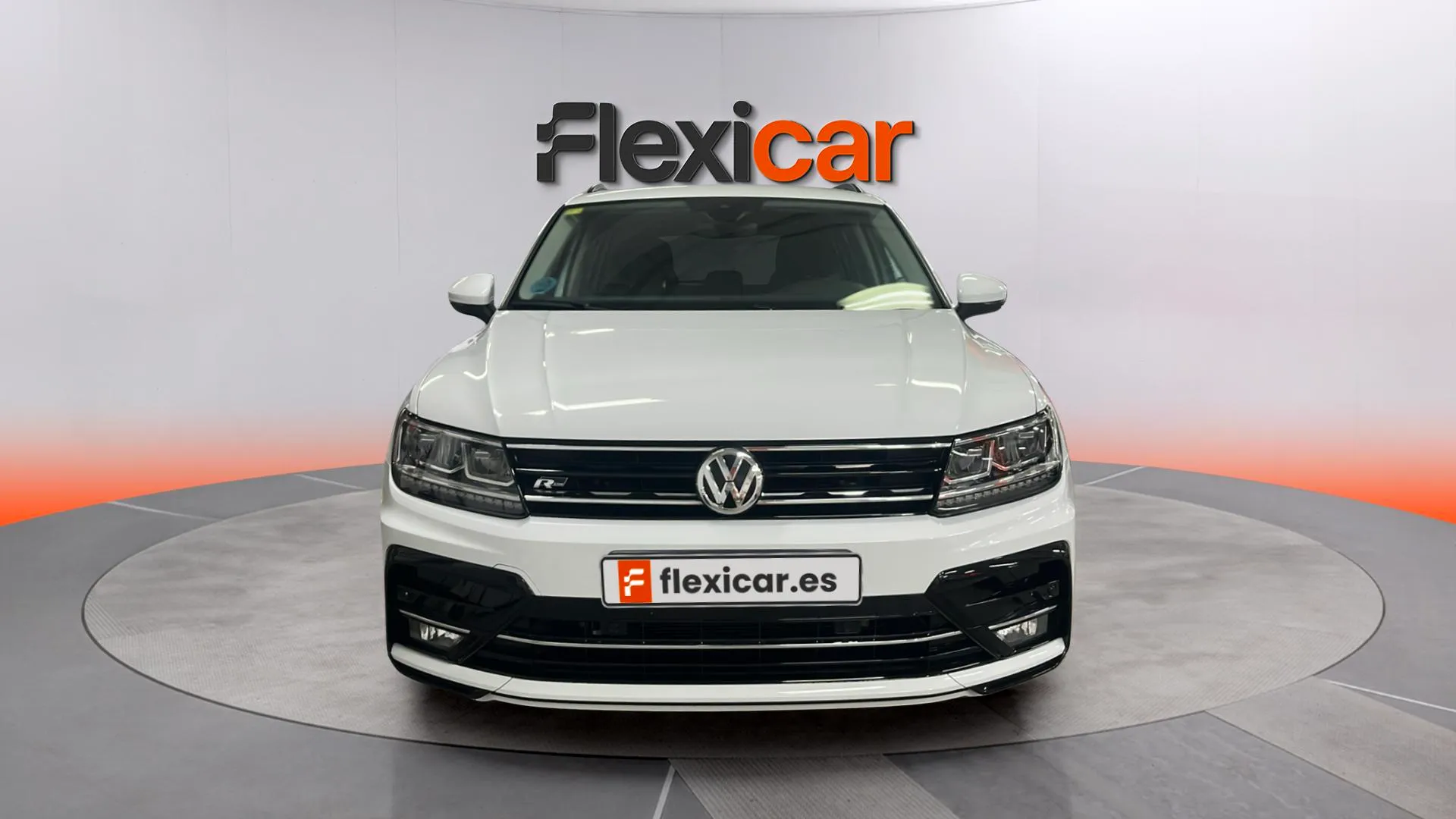Volkswagen Tiguan Sport 1.5 TSI DSG - foto 2