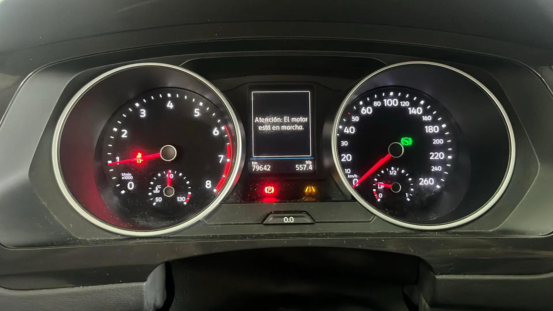 Volkswagen Tiguan Sport 1.5 TSI DSG - foto 18