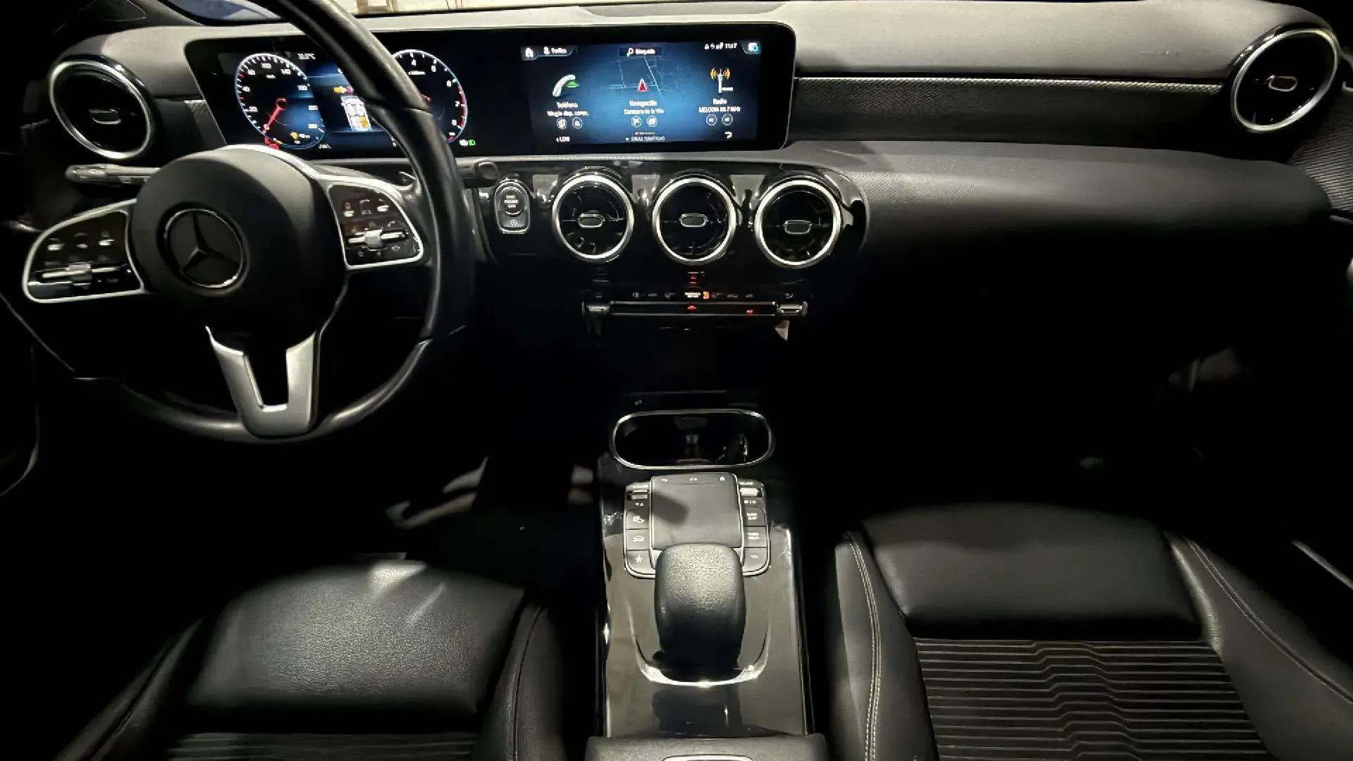 Mercedes-Benz Clase A A 200 - foto 11