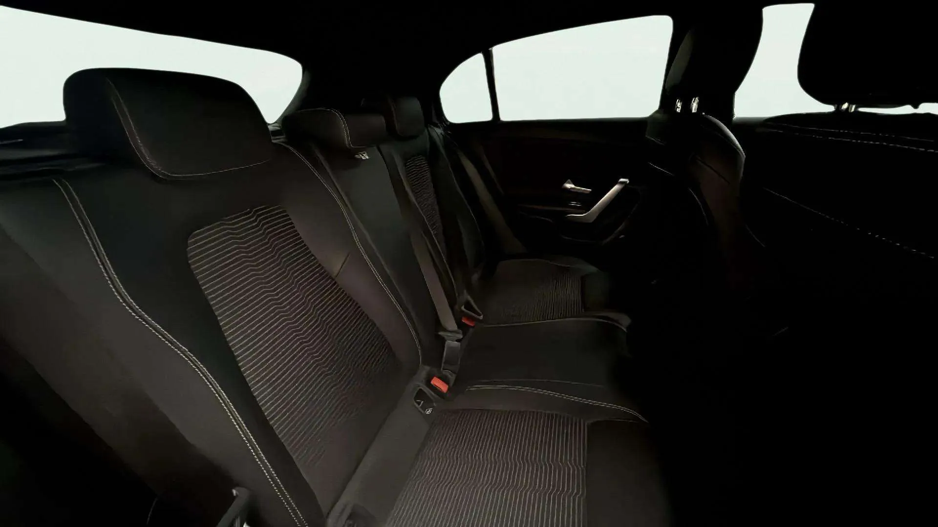Mercedes-Benz Clase A A 200 - foto 16