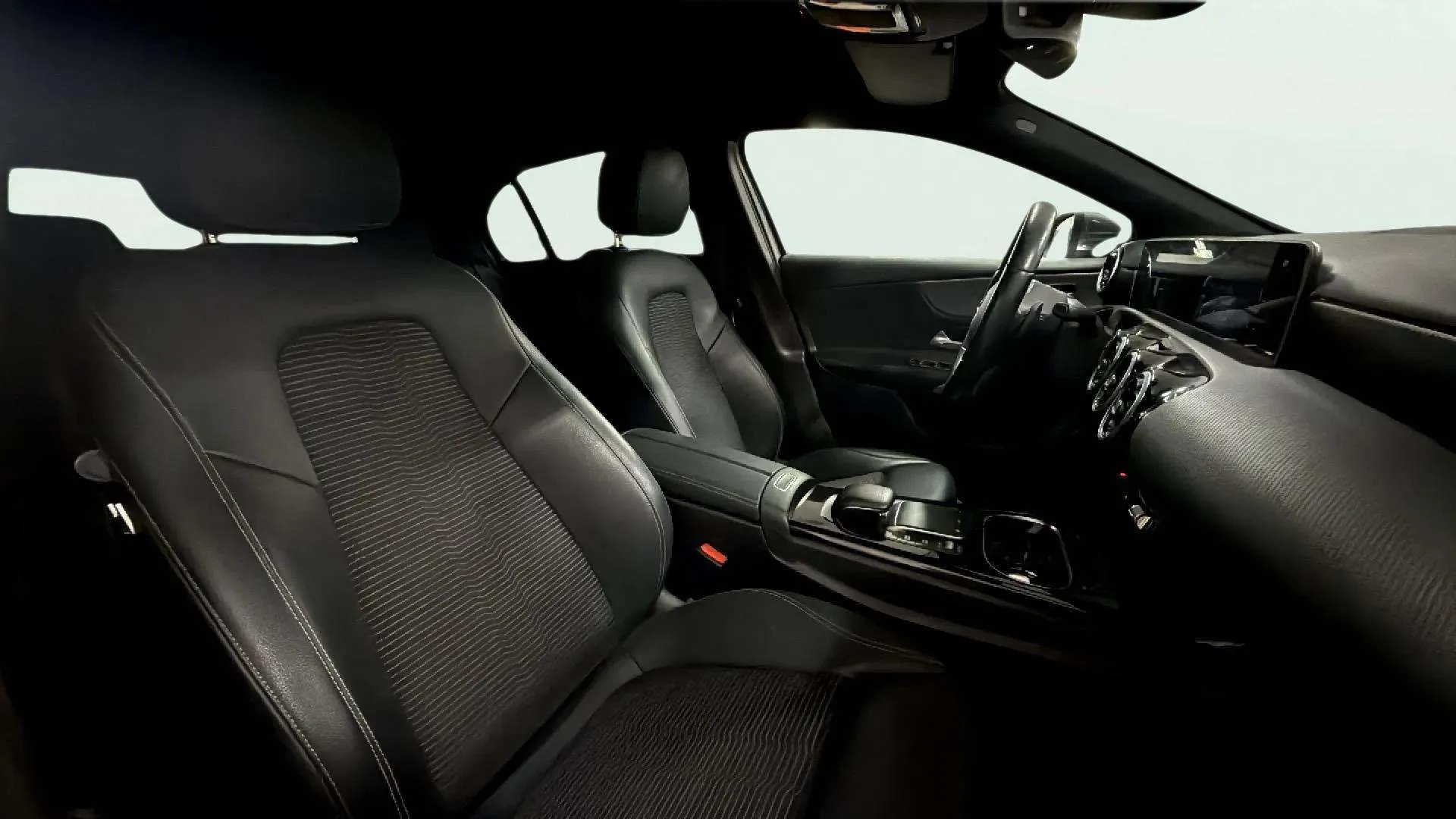 Mercedes-Benz Clase A A 200 - foto 13