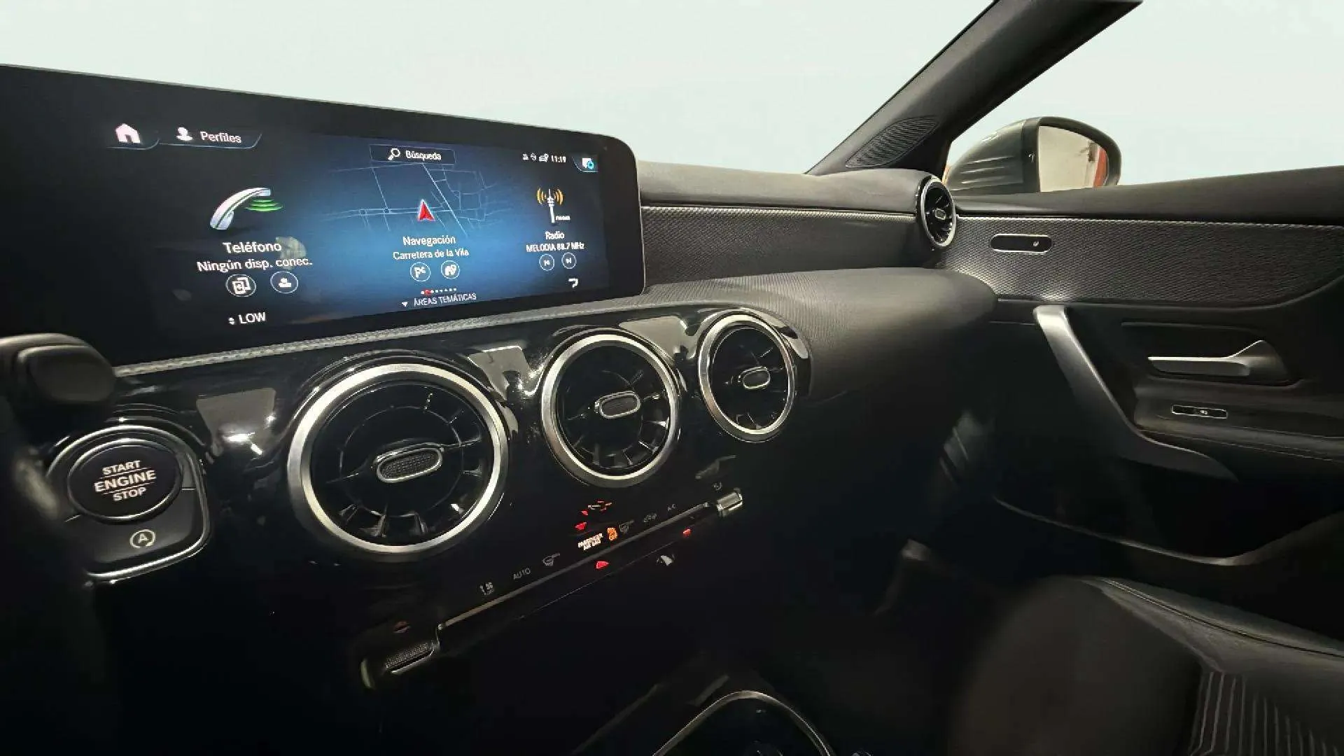 Mercedes-Benz Clase A A 200 - foto 10