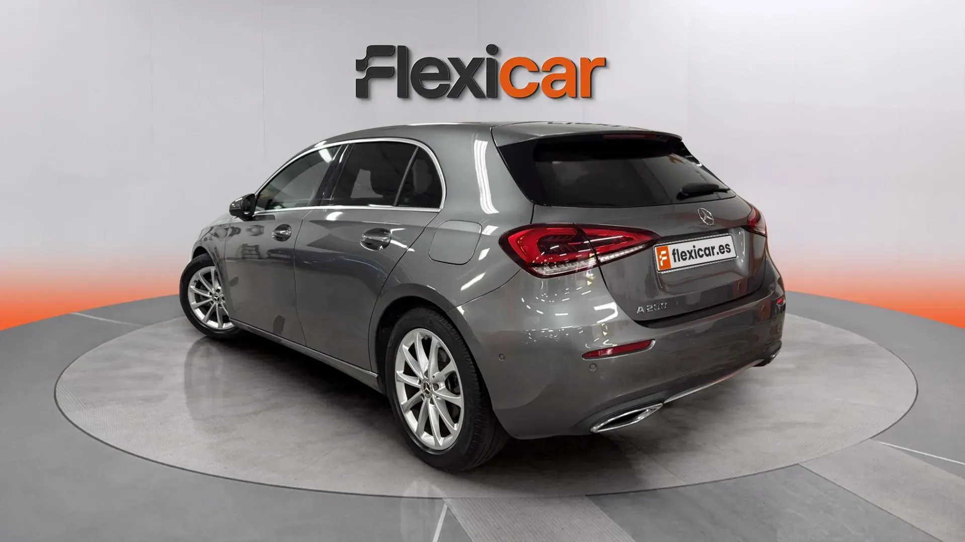 Mercedes-Benz Clase A A 200 - foto 5