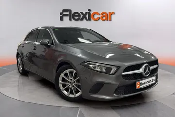mercedes benz clase a a 200 gasolina automatica viladecans 903000000278385
