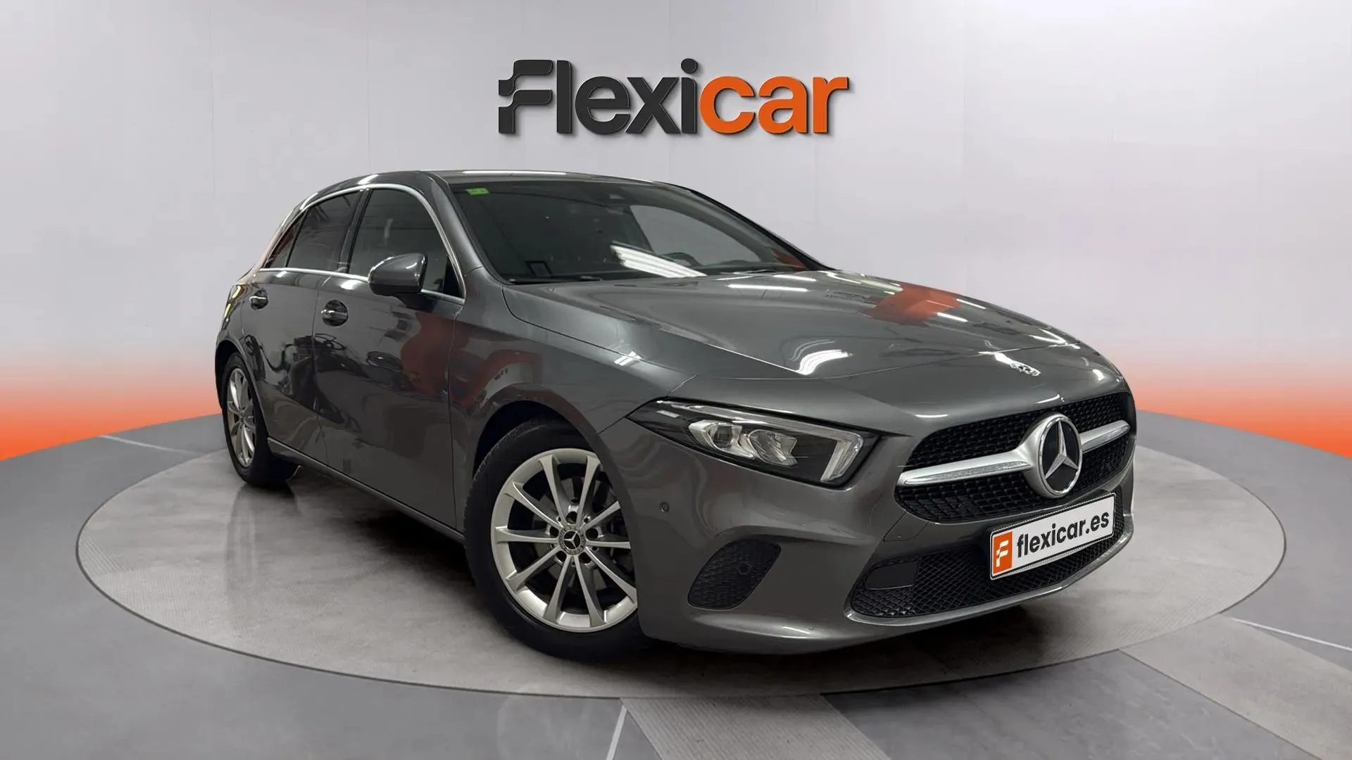Mercedes-Benz Clase A A 200