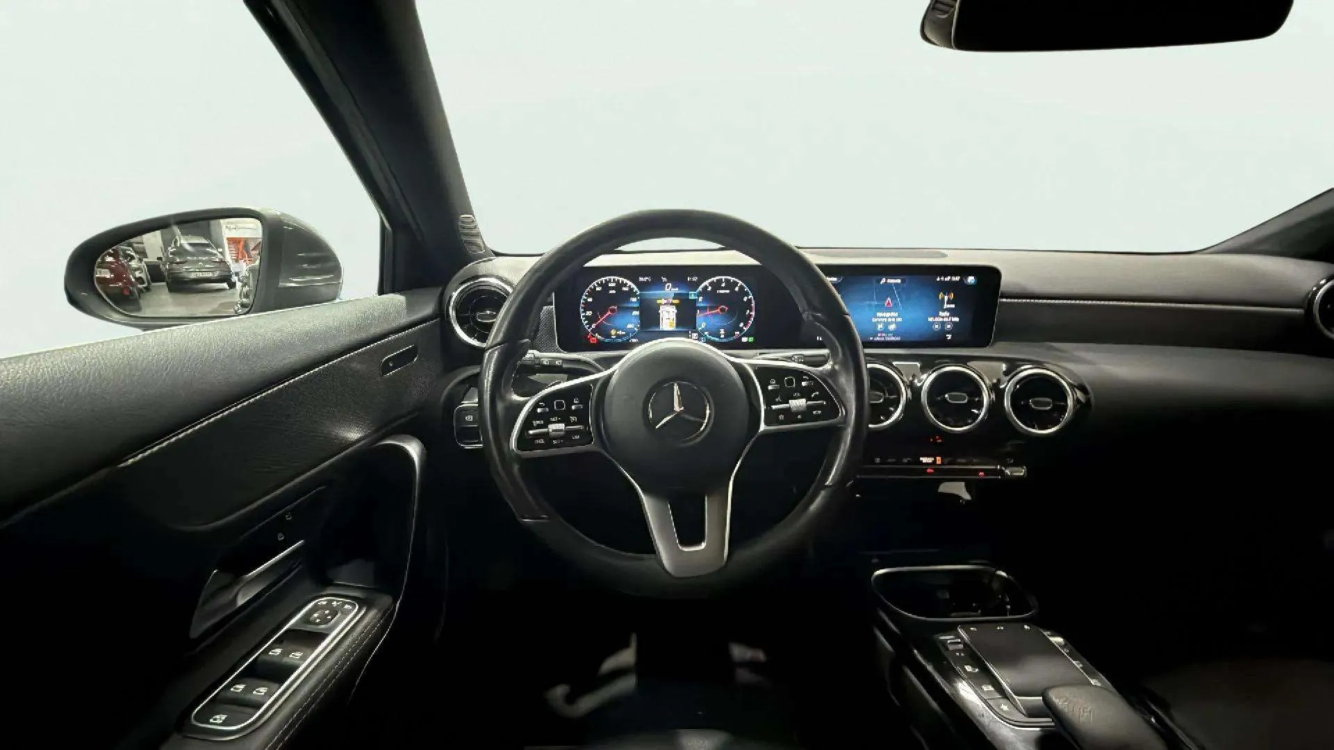 Mercedes-Benz Clase A A 200 - foto 9