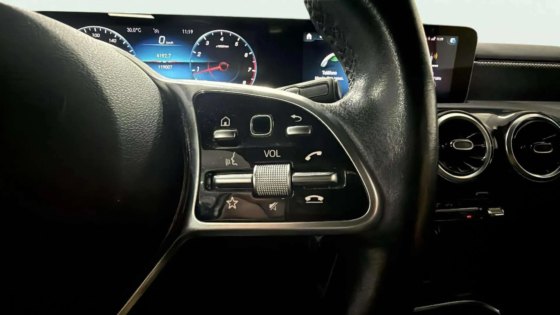 Mercedes-Benz Clase A A 200 - foto 19