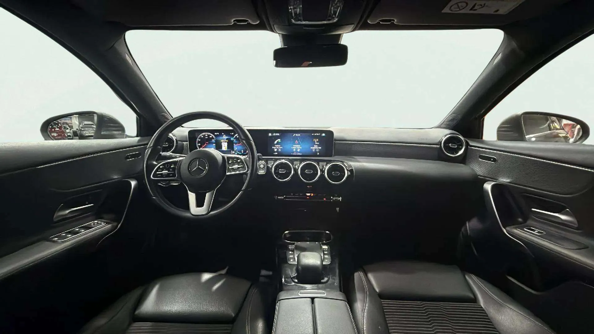 Mercedes-Benz Clase A A 200 - foto 12