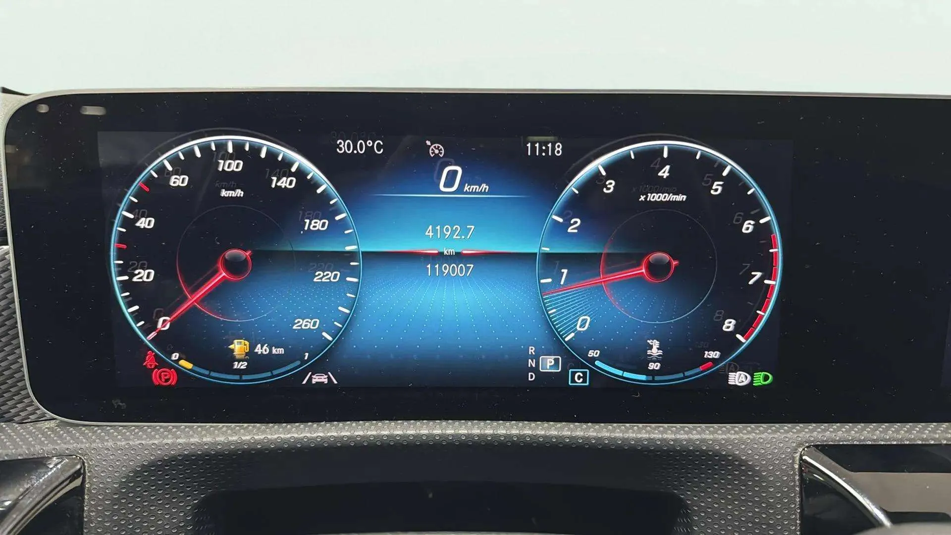 Mercedes-Benz Clase A A 200 - foto 14