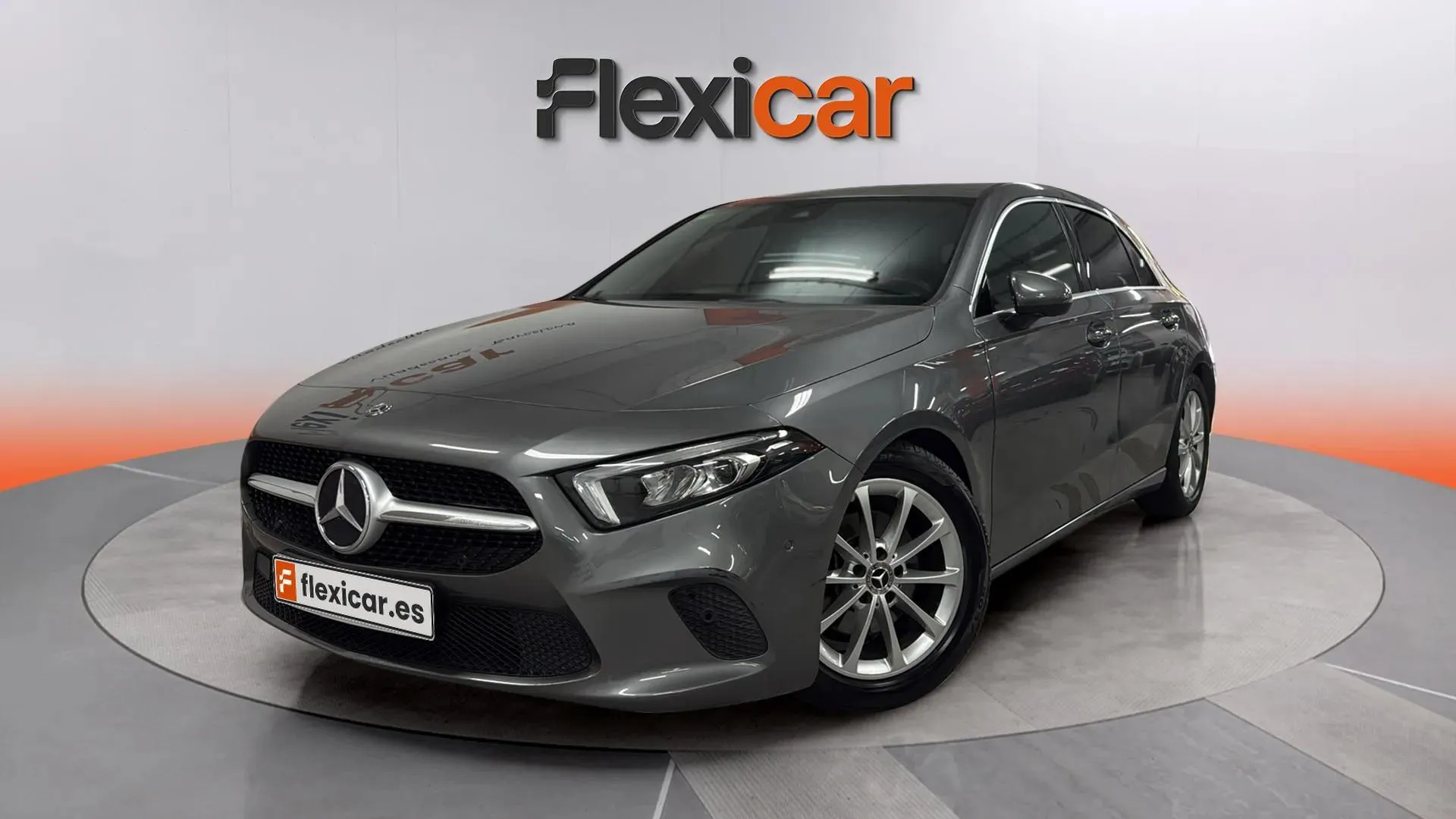 Mercedes-Benz Clase A A 200 - foto 3