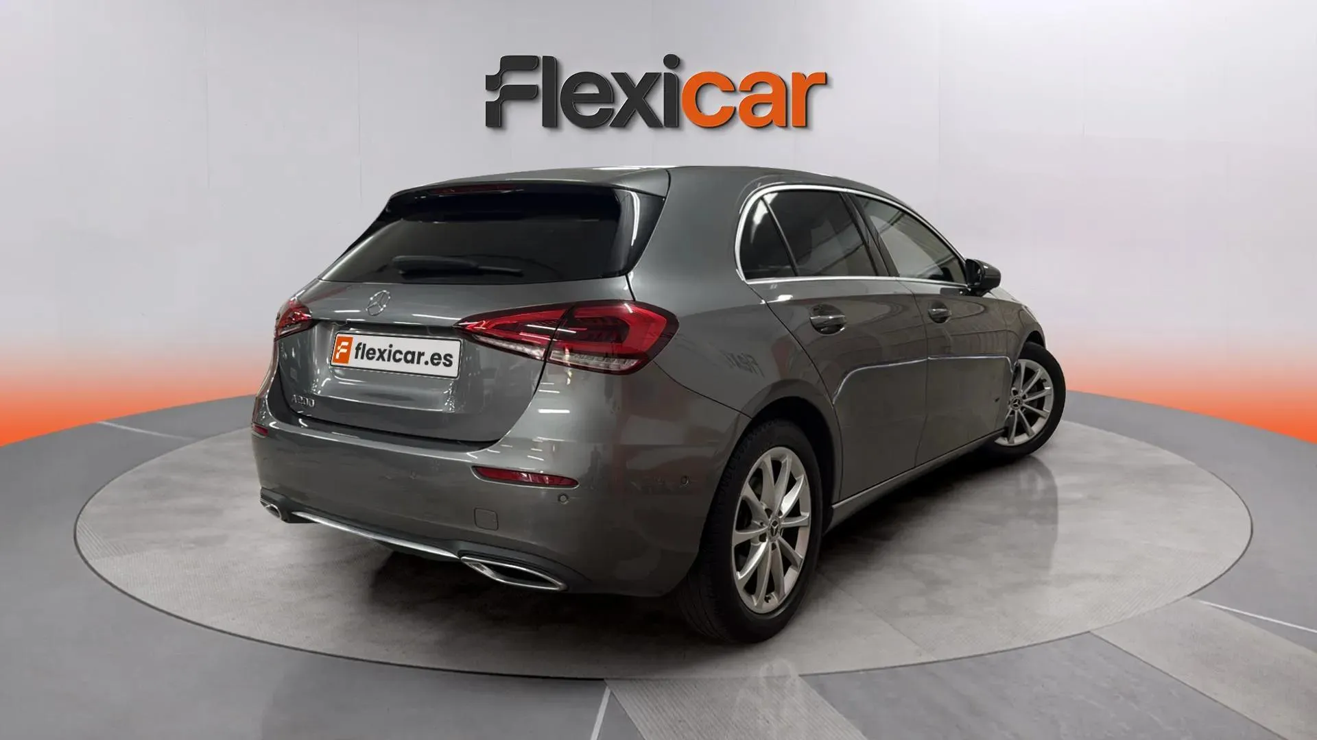 Mercedes-Benz Clase A A 200 - foto 7
