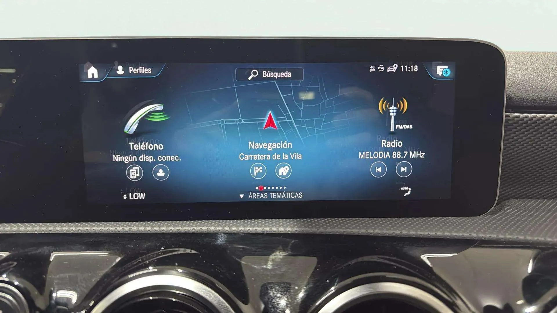 Mercedes-Benz Clase A A 200 - foto 15