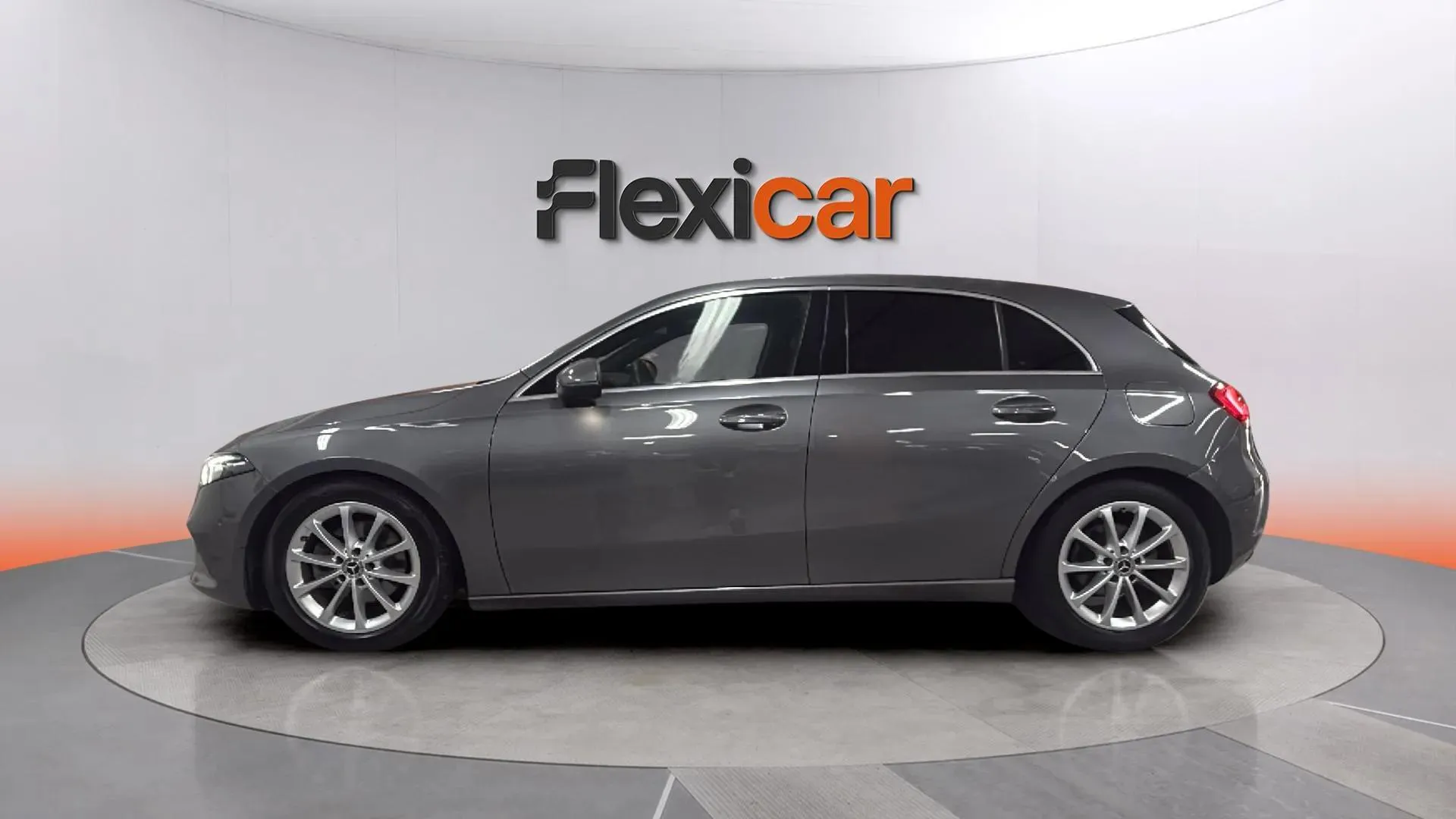 Mercedes-Benz Clase A A 200 - foto 4