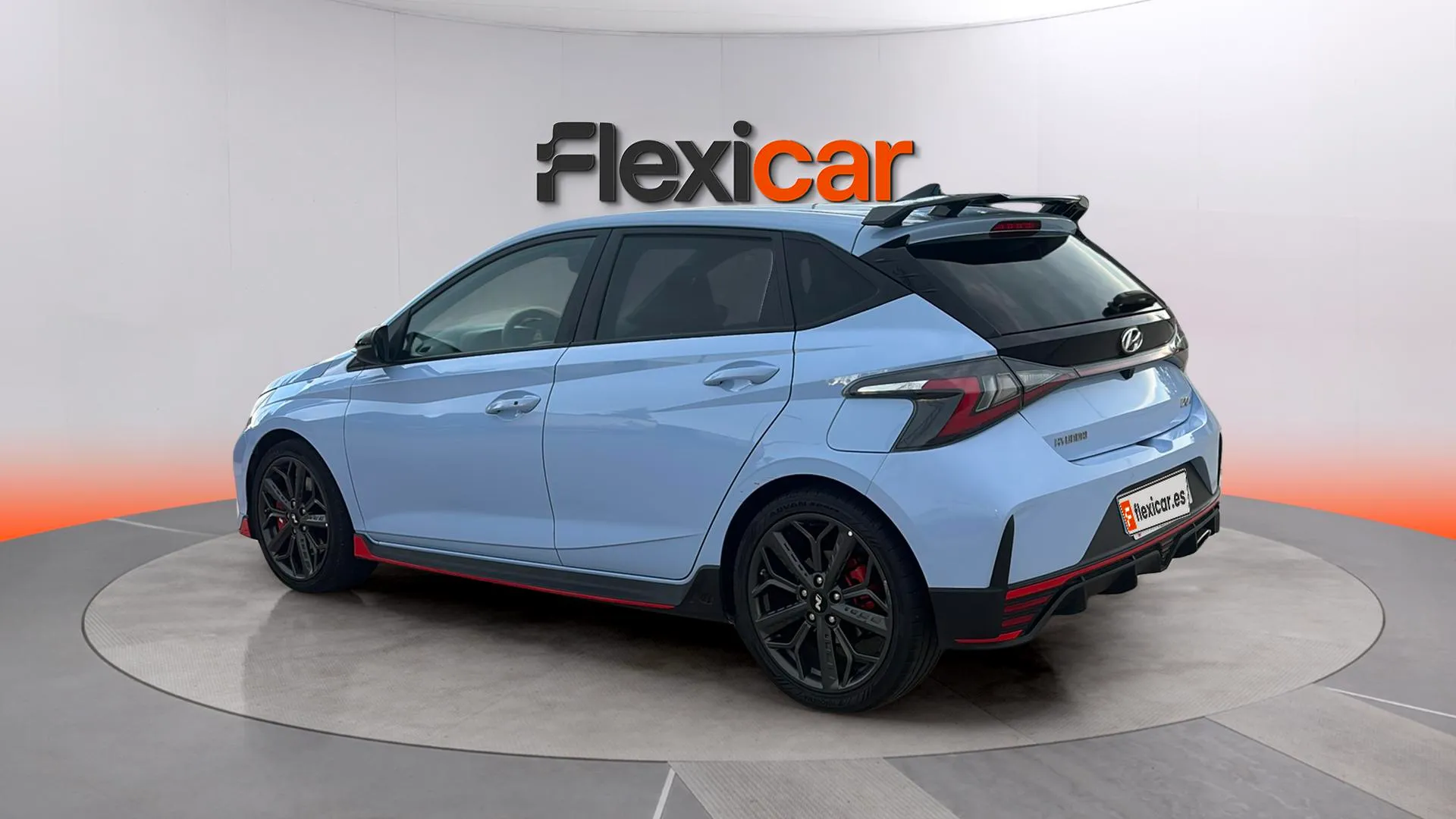 Hyundai i20 1.6T N Copa - foto 5