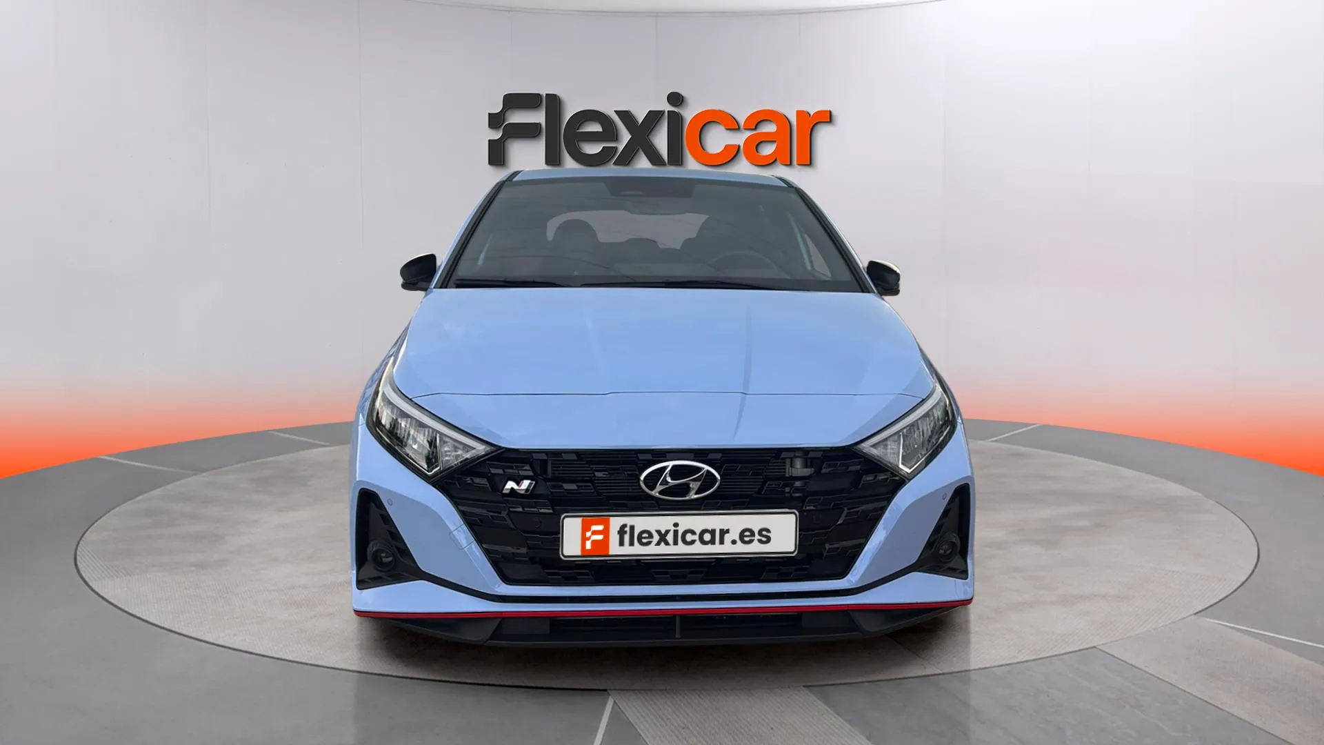 Hyundai i20 1.6T N Copa - foto 2