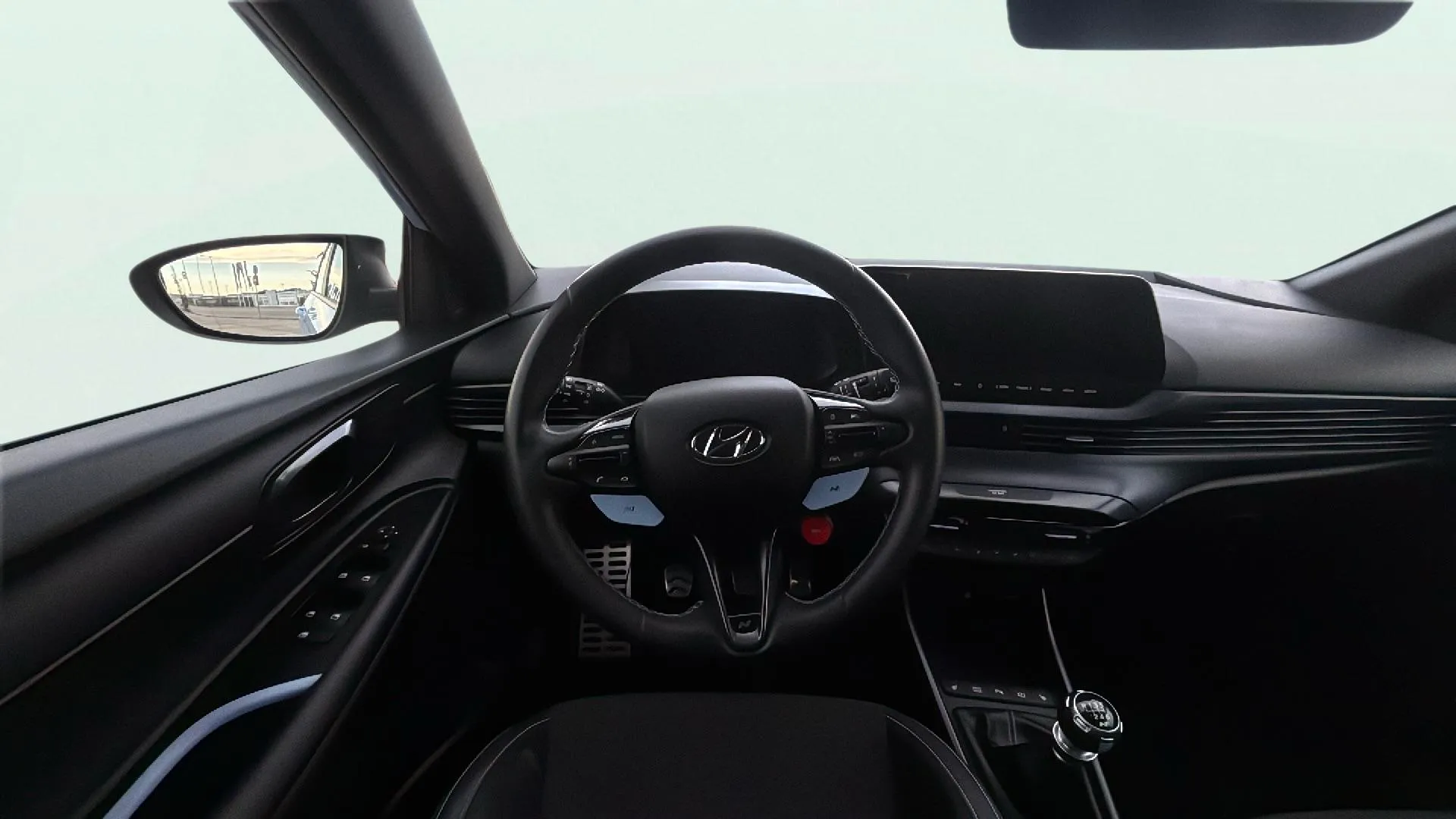 Hyundai i20 1.6T N Copa - foto 10
