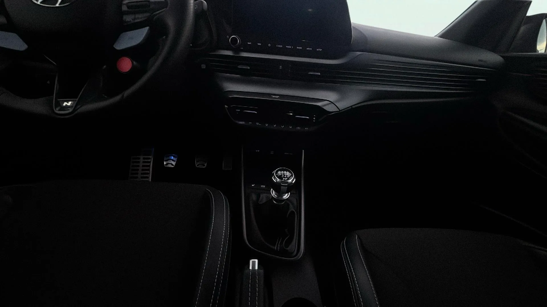 Hyundai i20 1.6T N Copa - foto 9