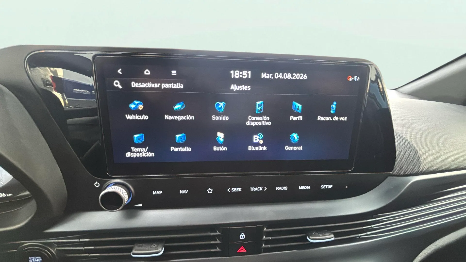 Hyundai i20 1.6T N Copa - foto 18