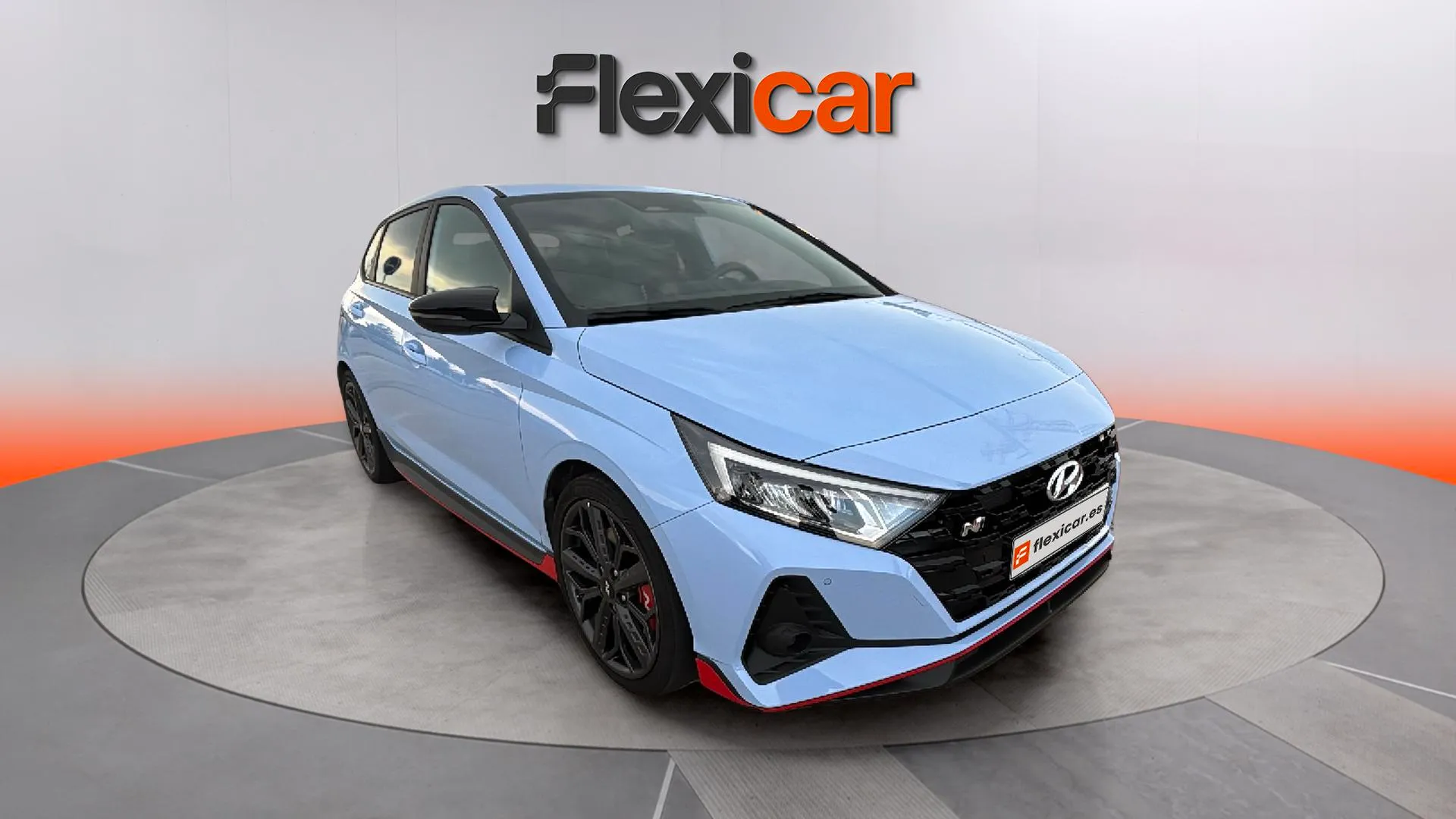 Hyundai i20 1.6T N Copa - foto 17