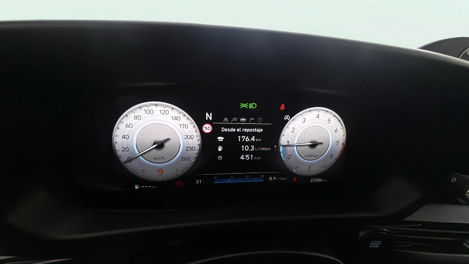 Hyundai i20 1.6T N Copa - foto 11