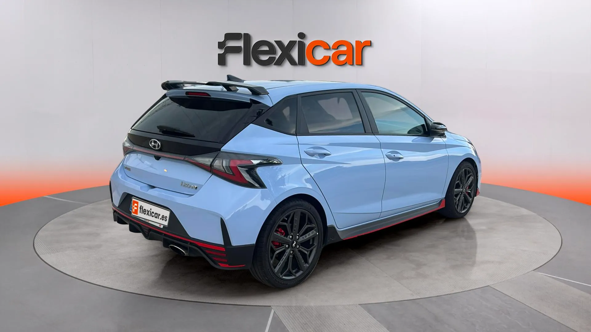 Hyundai i20 1.6T N Copa - foto 7