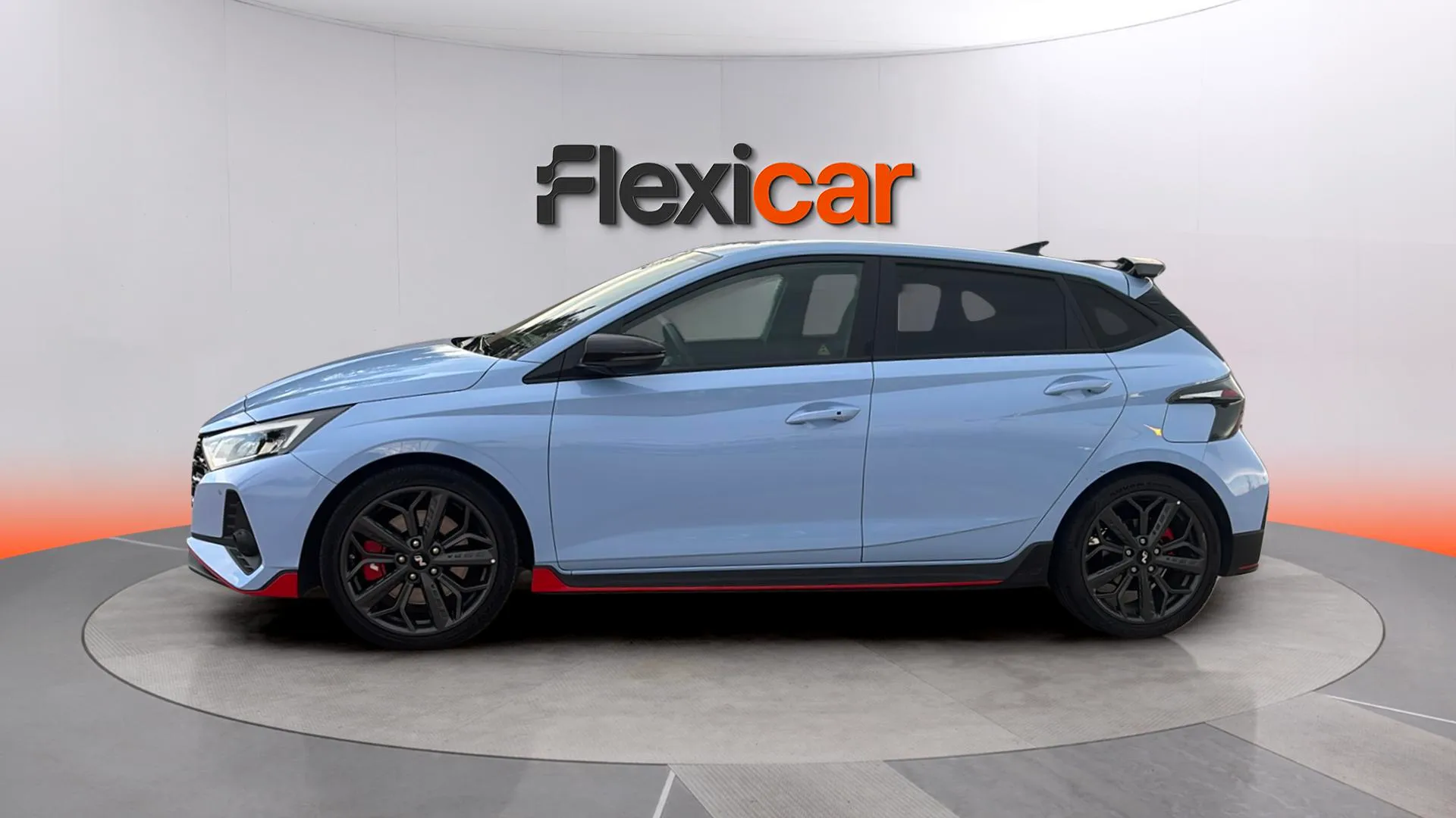 Hyundai i20 1.6T N Copa - foto 4