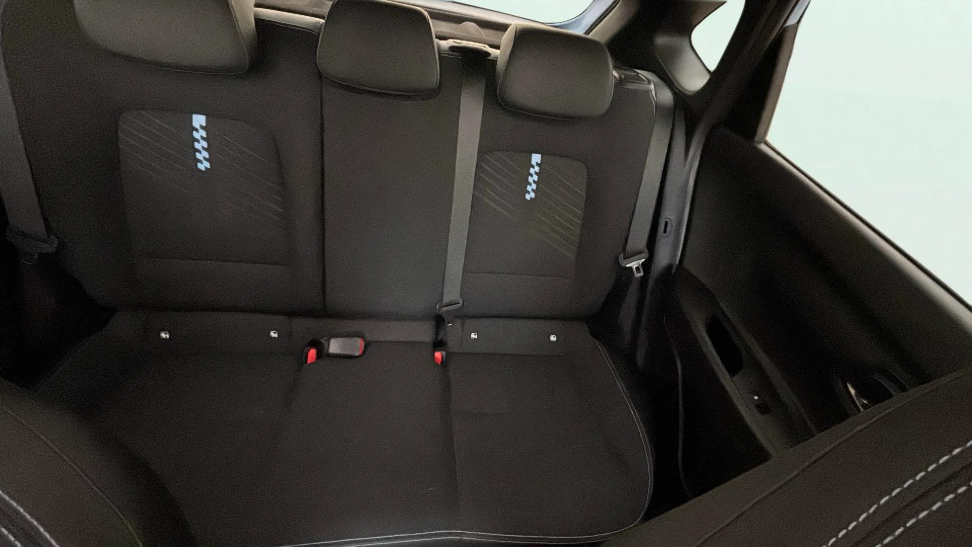 Hyundai i20 1.6T N Copa - foto 14