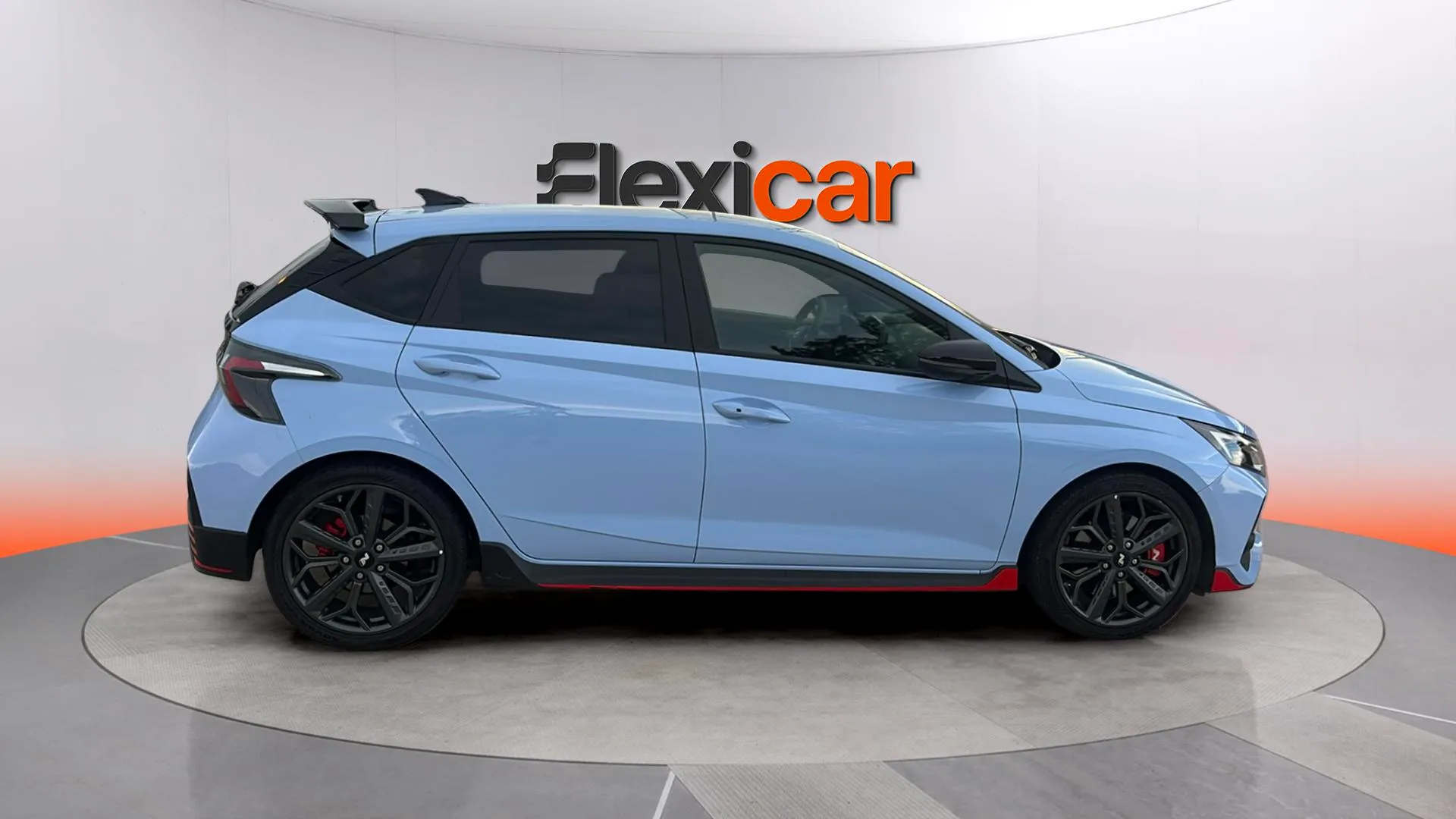 Hyundai i20 1.6T N Copa - foto 8