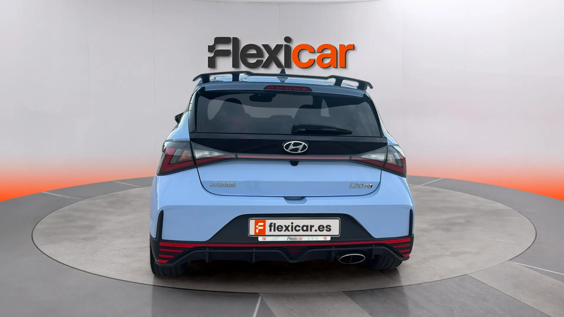 Hyundai i20 1.6T N Copa - foto 6