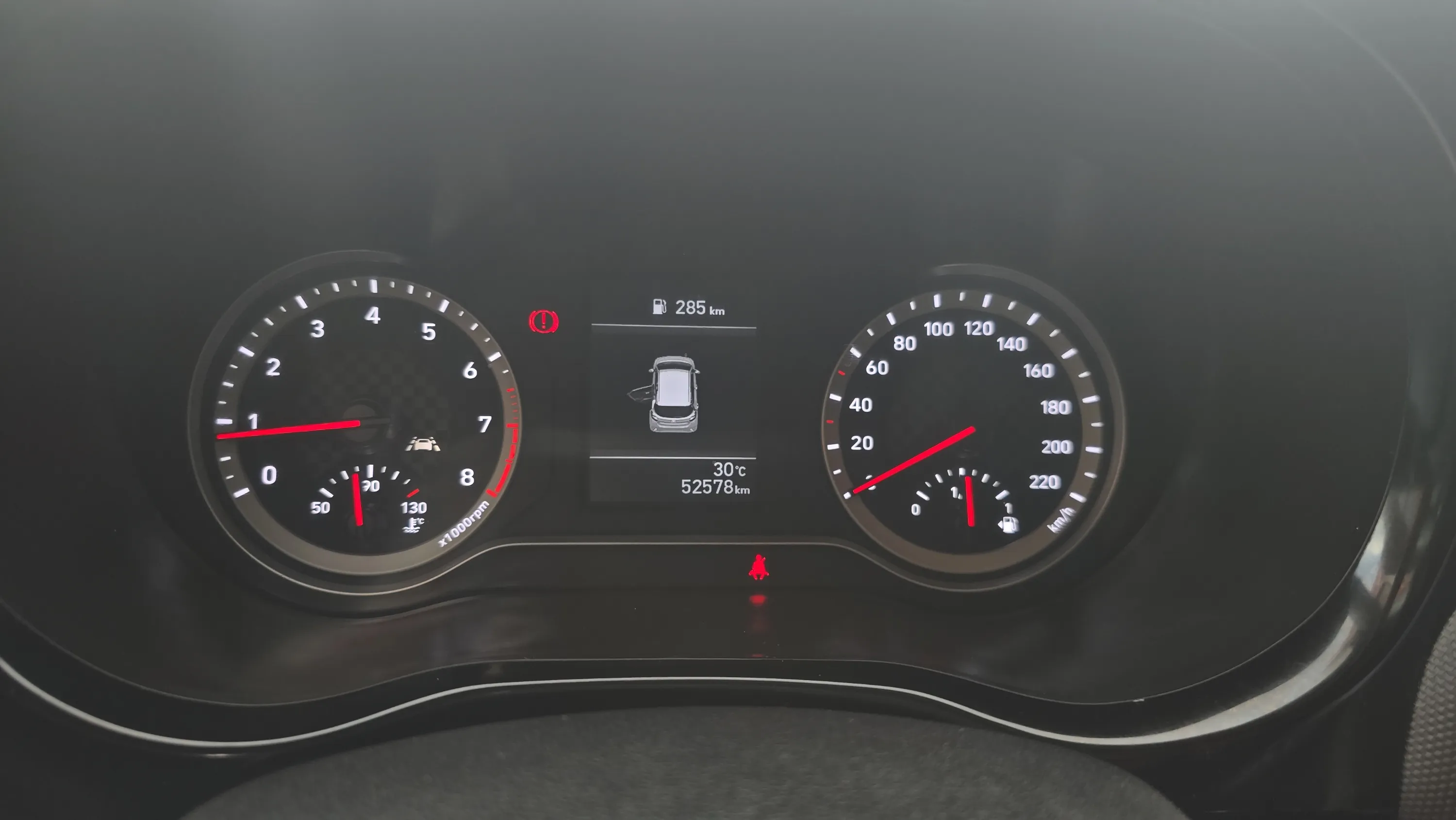 Hyundai i10 1.0 Tecno - foto 12