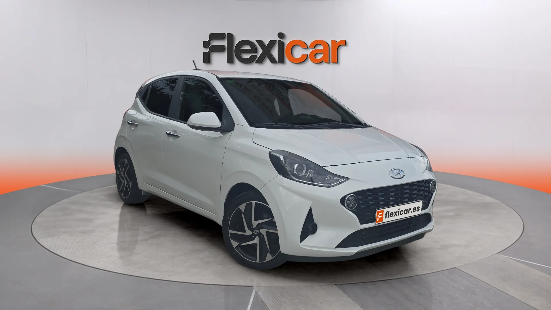 Hyundai i10 1.0 Tecno