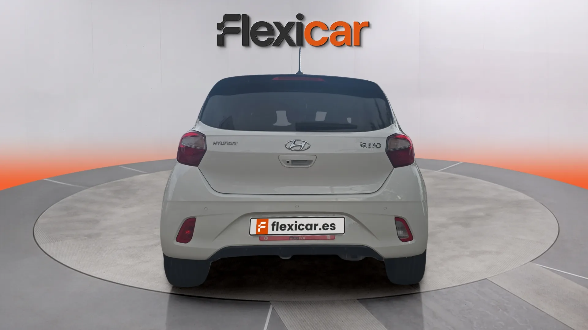 Hyundai i10 1.0 Tecno - foto 6
