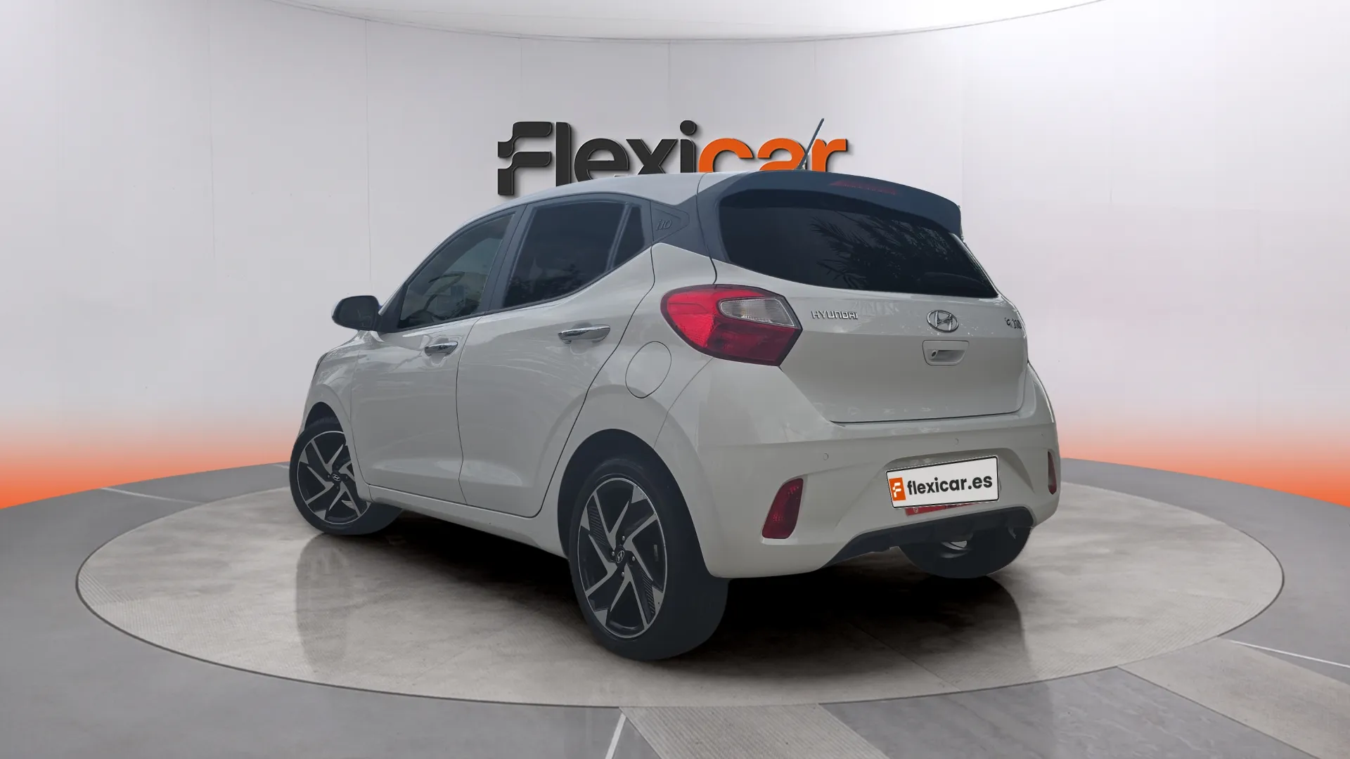 Hyundai i10 1.0 Tecno - foto 5
