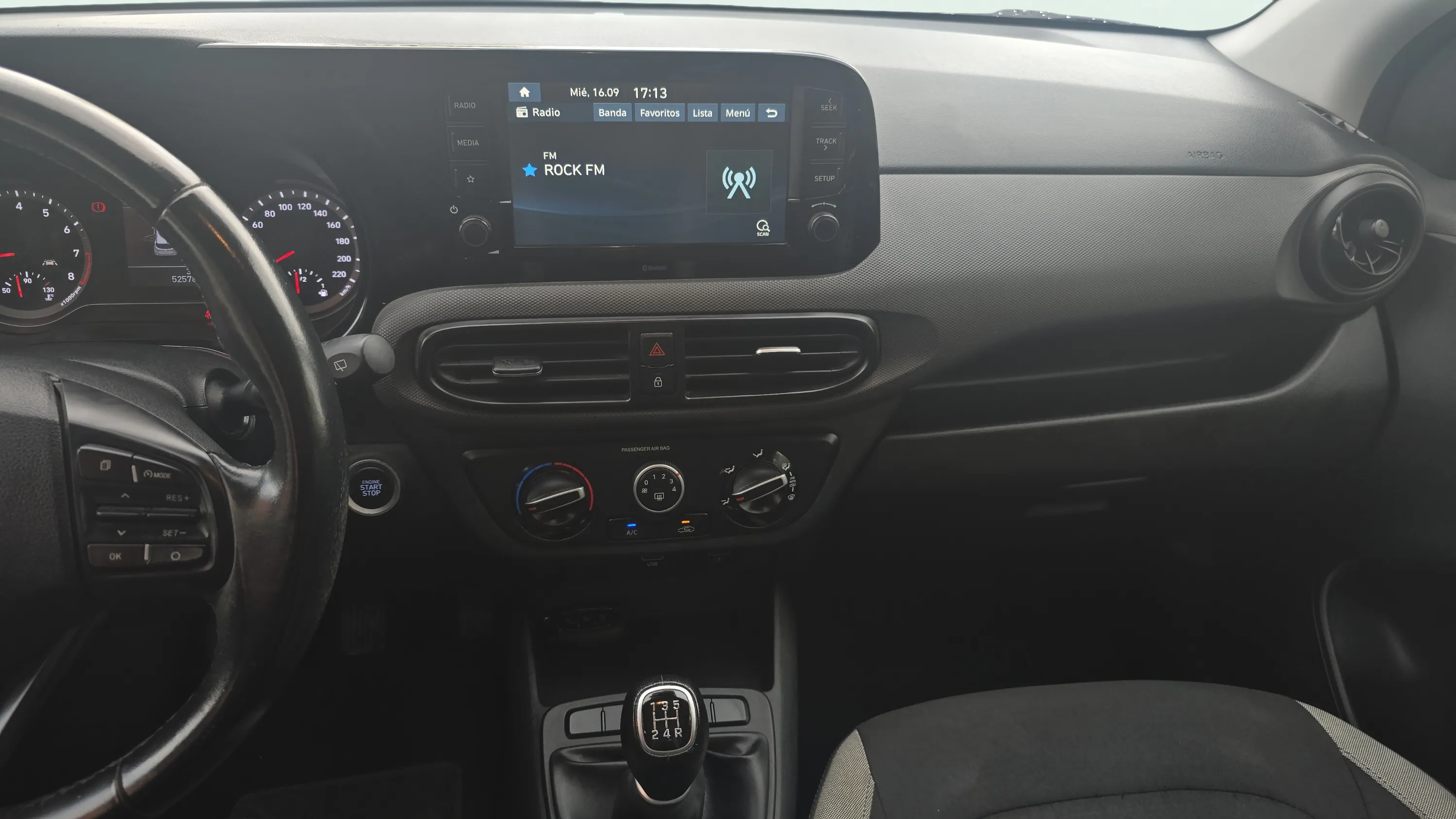 Hyundai i10 1.0 Tecno - foto 10