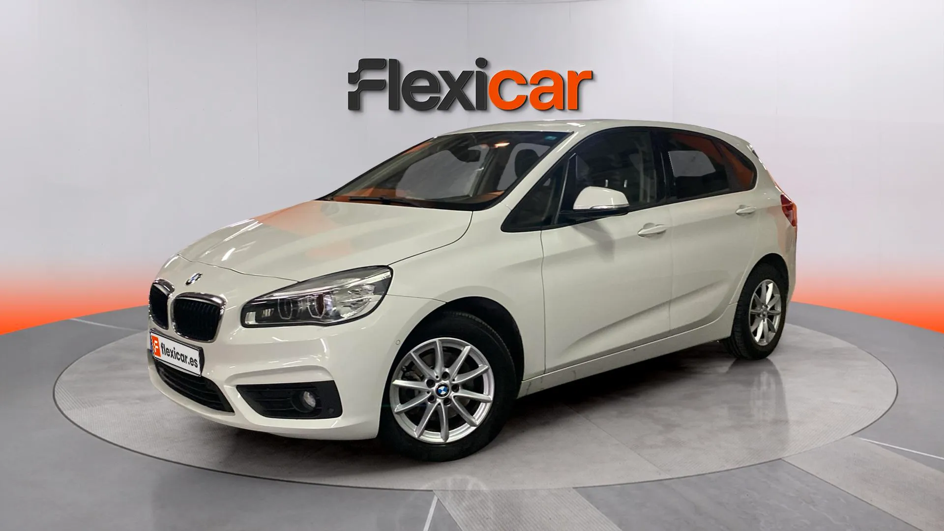 BMW Serie 2 Active Tourer 218i - foto 2