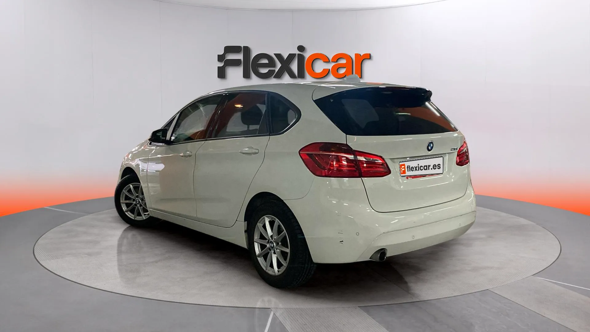BMW Serie 2 Active Tourer 218i - foto 6