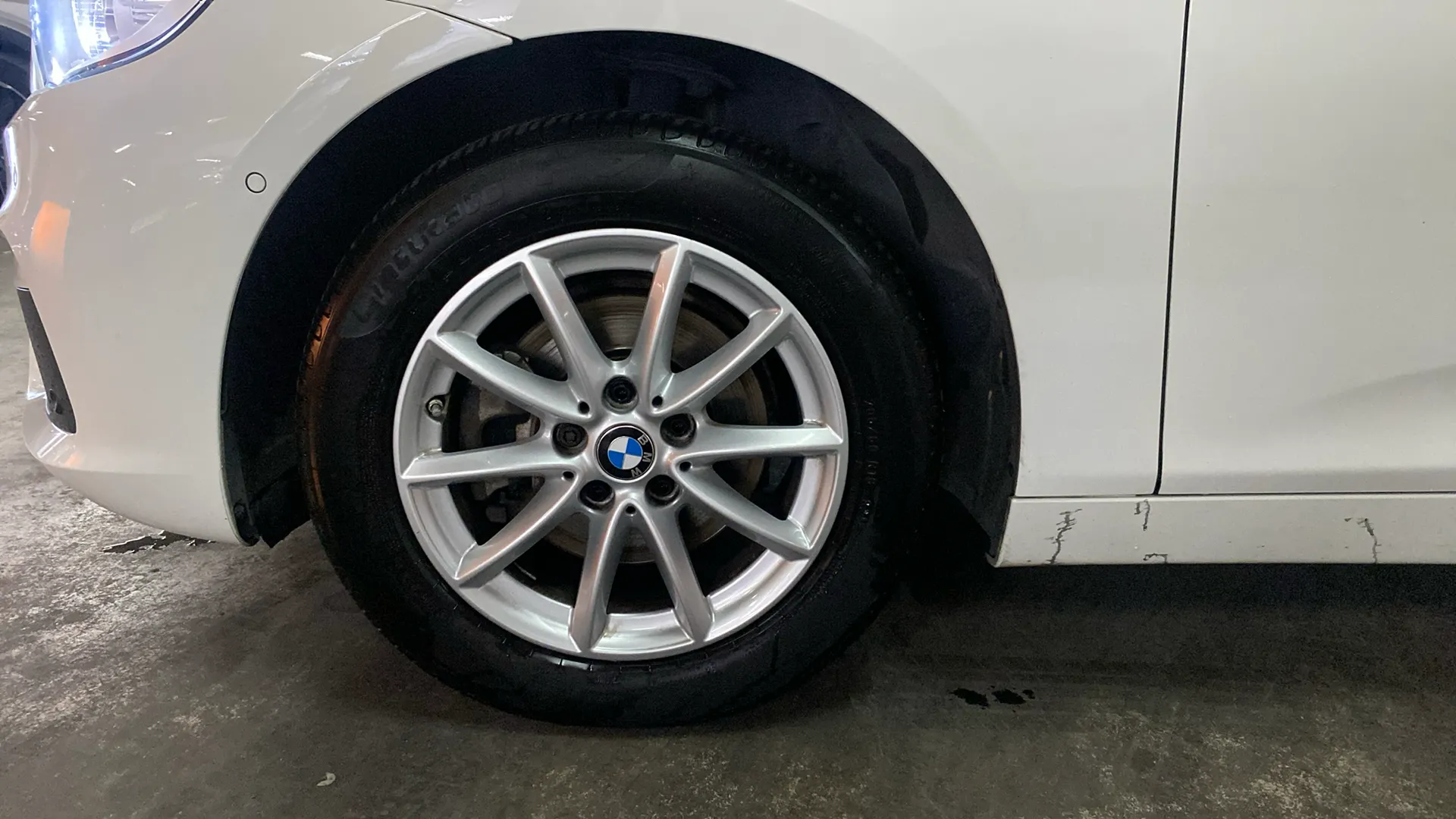 BMW Serie 2 Active Tourer 218i - foto 30