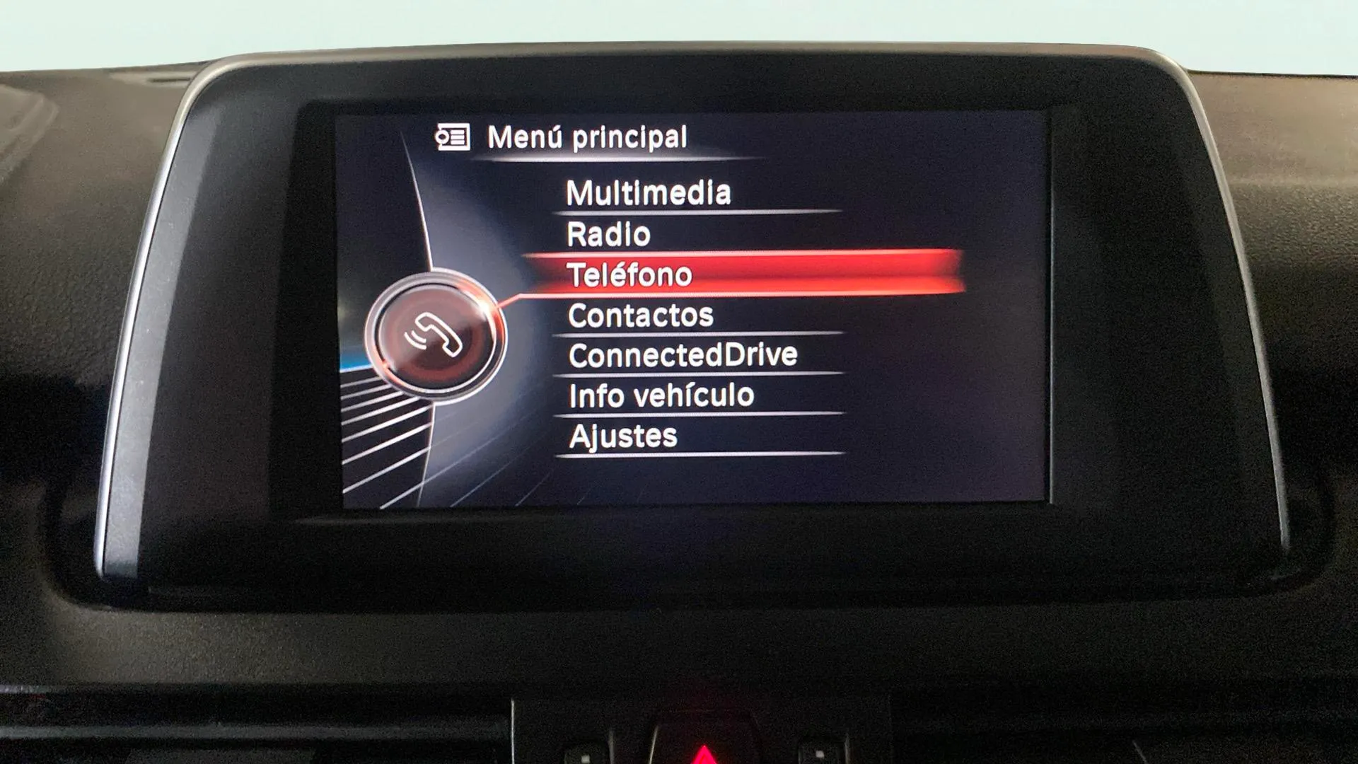 BMW Serie 2 Active Tourer 218i - foto 19