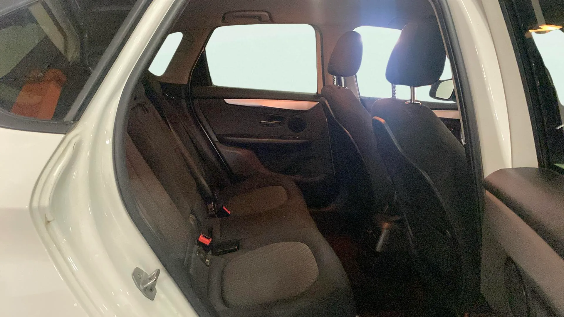 BMW Serie 2 Active Tourer 218i - foto 29