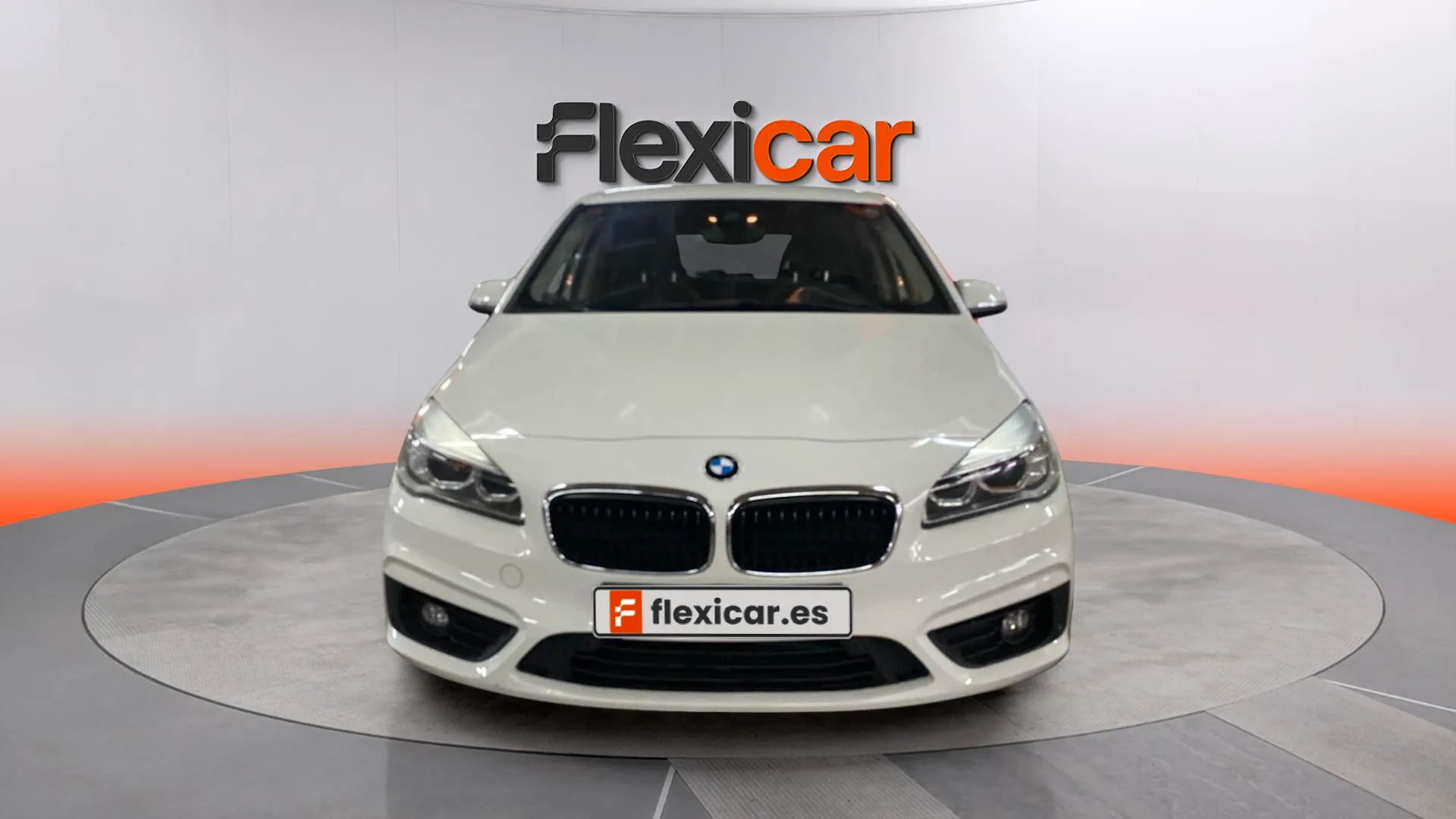 BMW Serie 2 Active Tourer 218i - foto 3