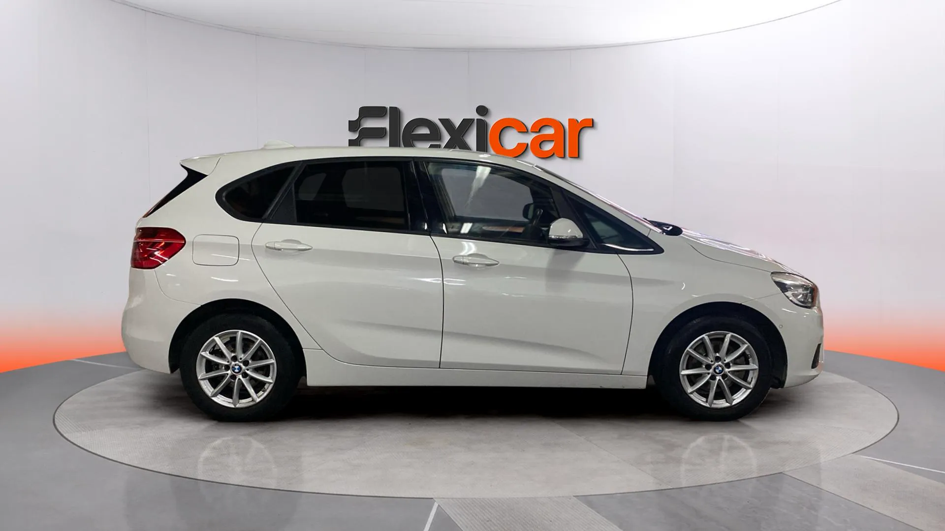 BMW Serie 2 Active Tourer 218i - foto 5