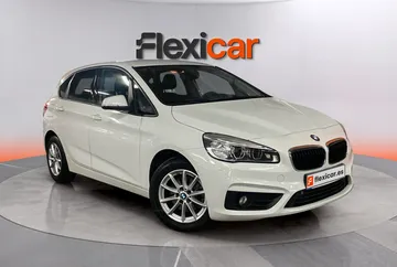 bmw serie 2 active tourer 218i gasolina manual benidorm 903000000278389