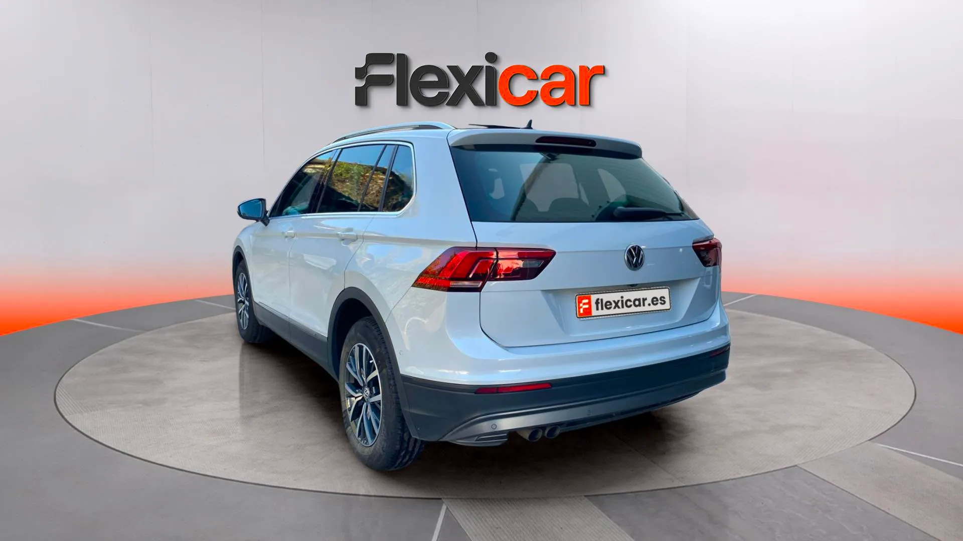 Volkswagen Tiguan Advance 2.0 TDI DSG - foto 7