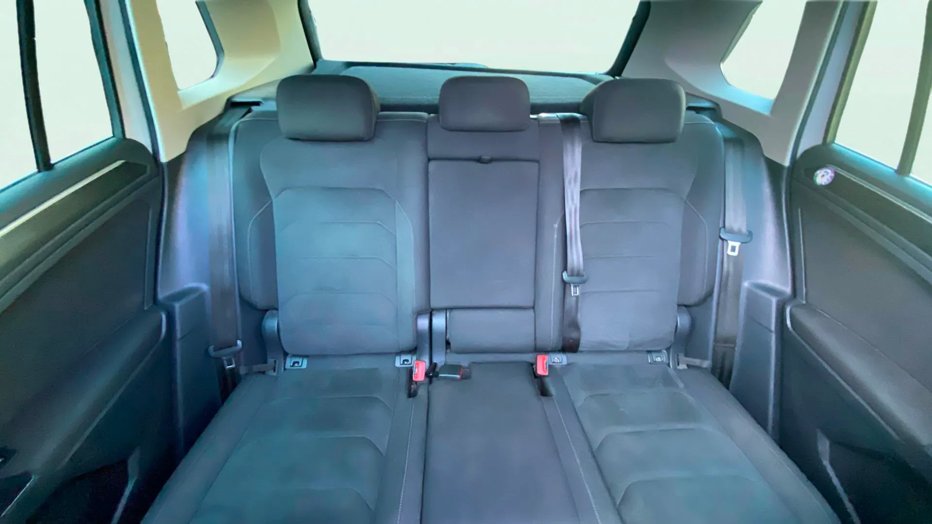 Volkswagen Tiguan Advance 2.0 TDI DSG - foto 21