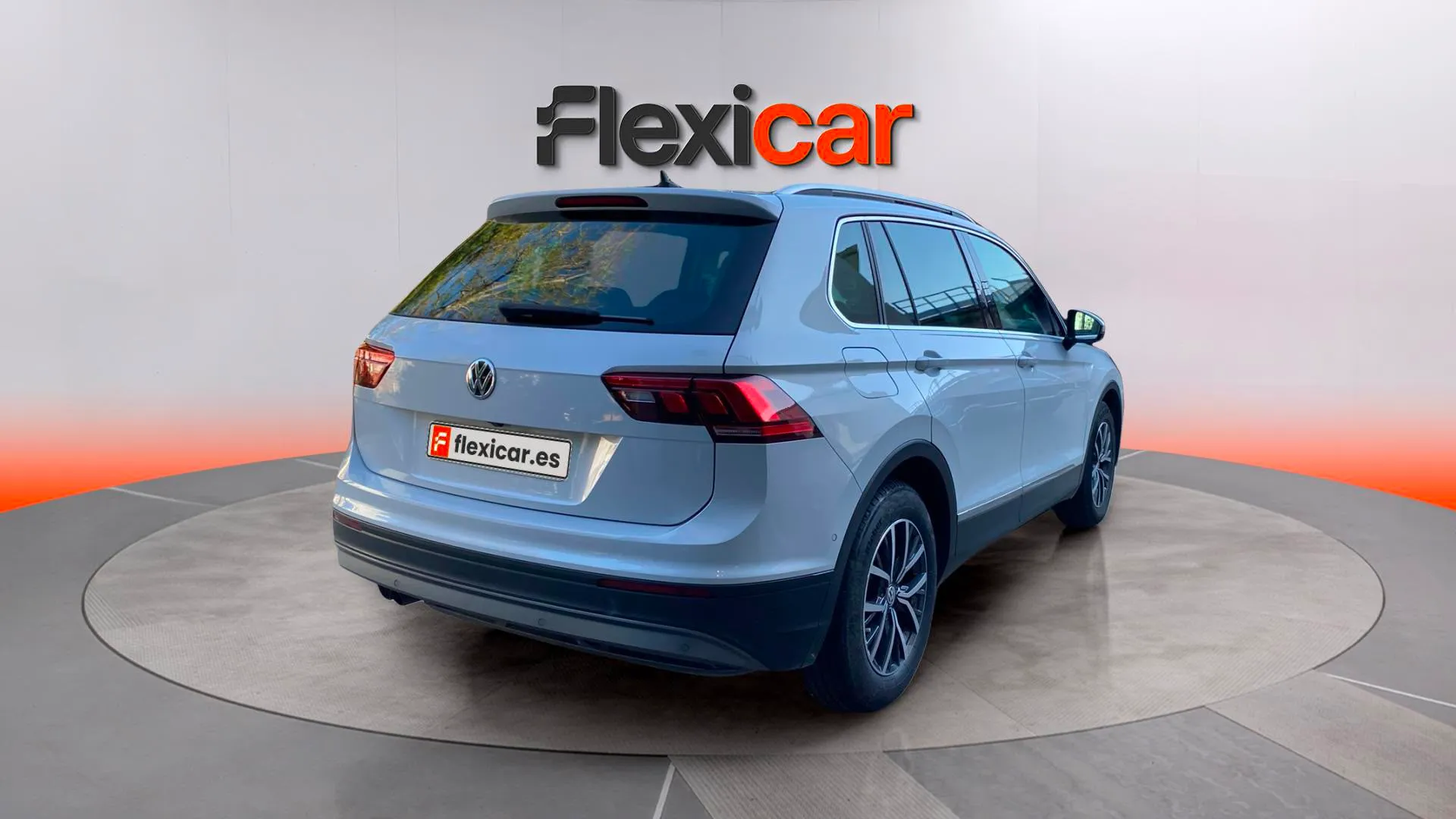 Volkswagen Tiguan Advance 2.0 TDI DSG - foto 5