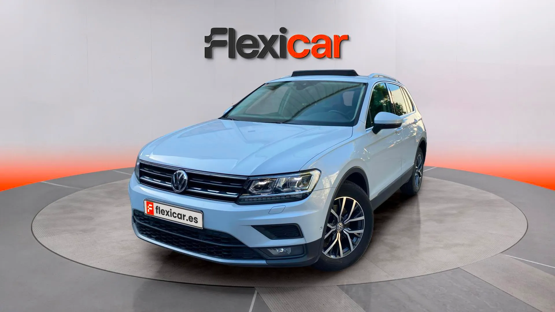 Volkswagen Tiguan Advance 2.0 TDI DSG - foto 3
