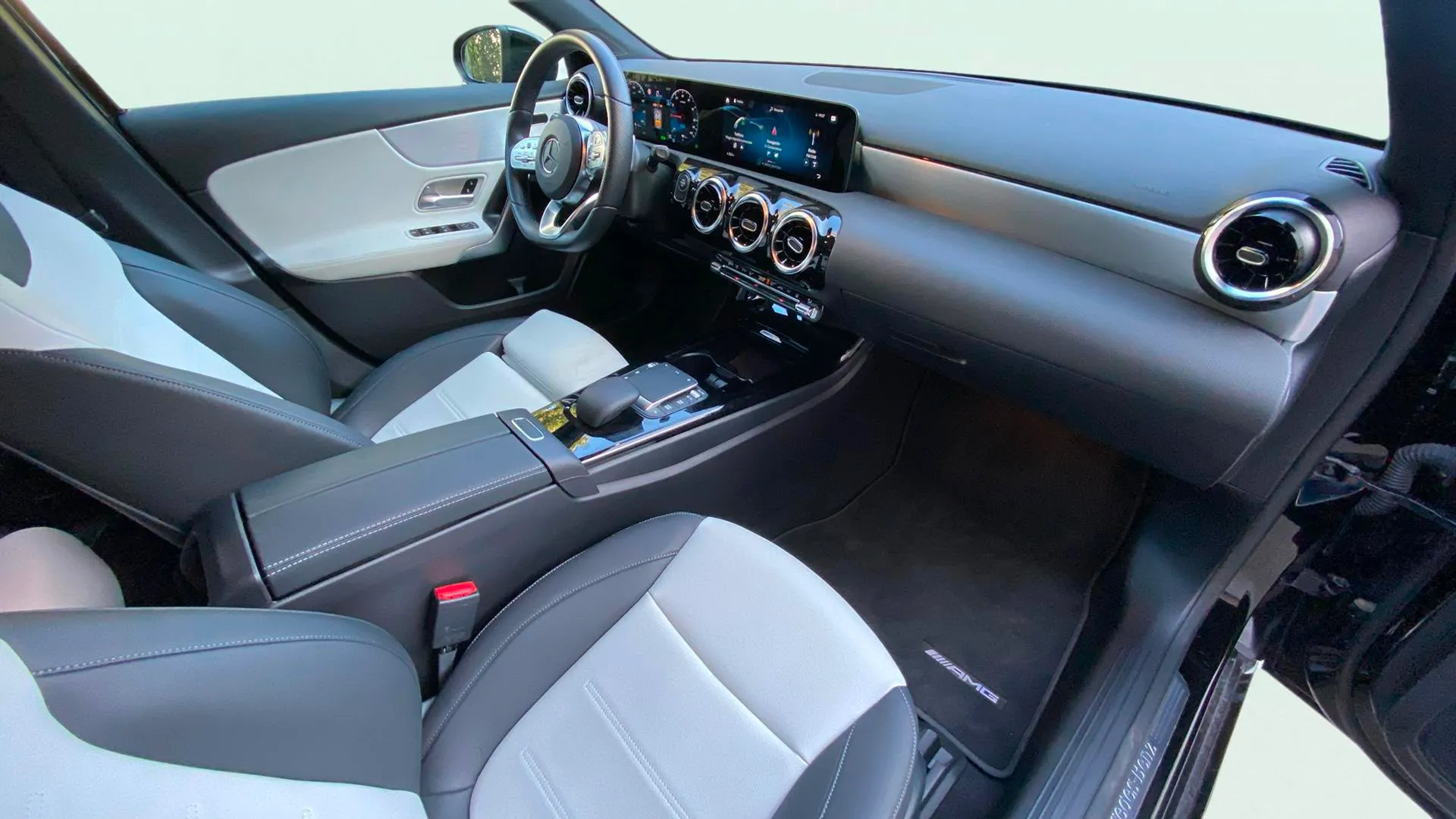 Mercedes-Benz Clase A A 250 e - foto 20